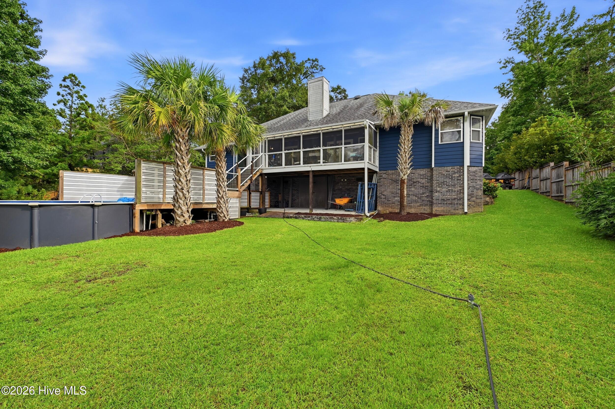 629 Hughes Road