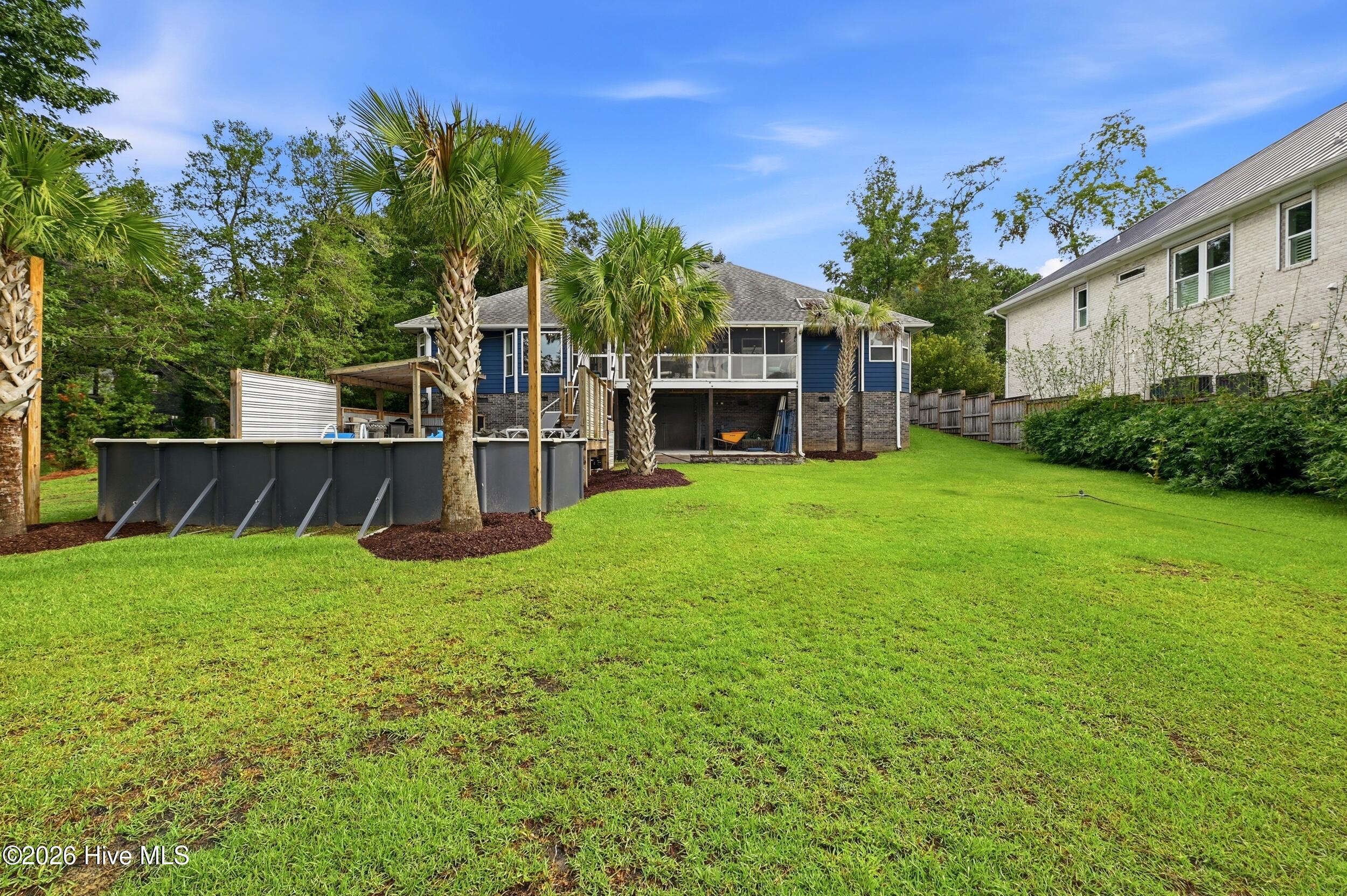 629 Hughes Road