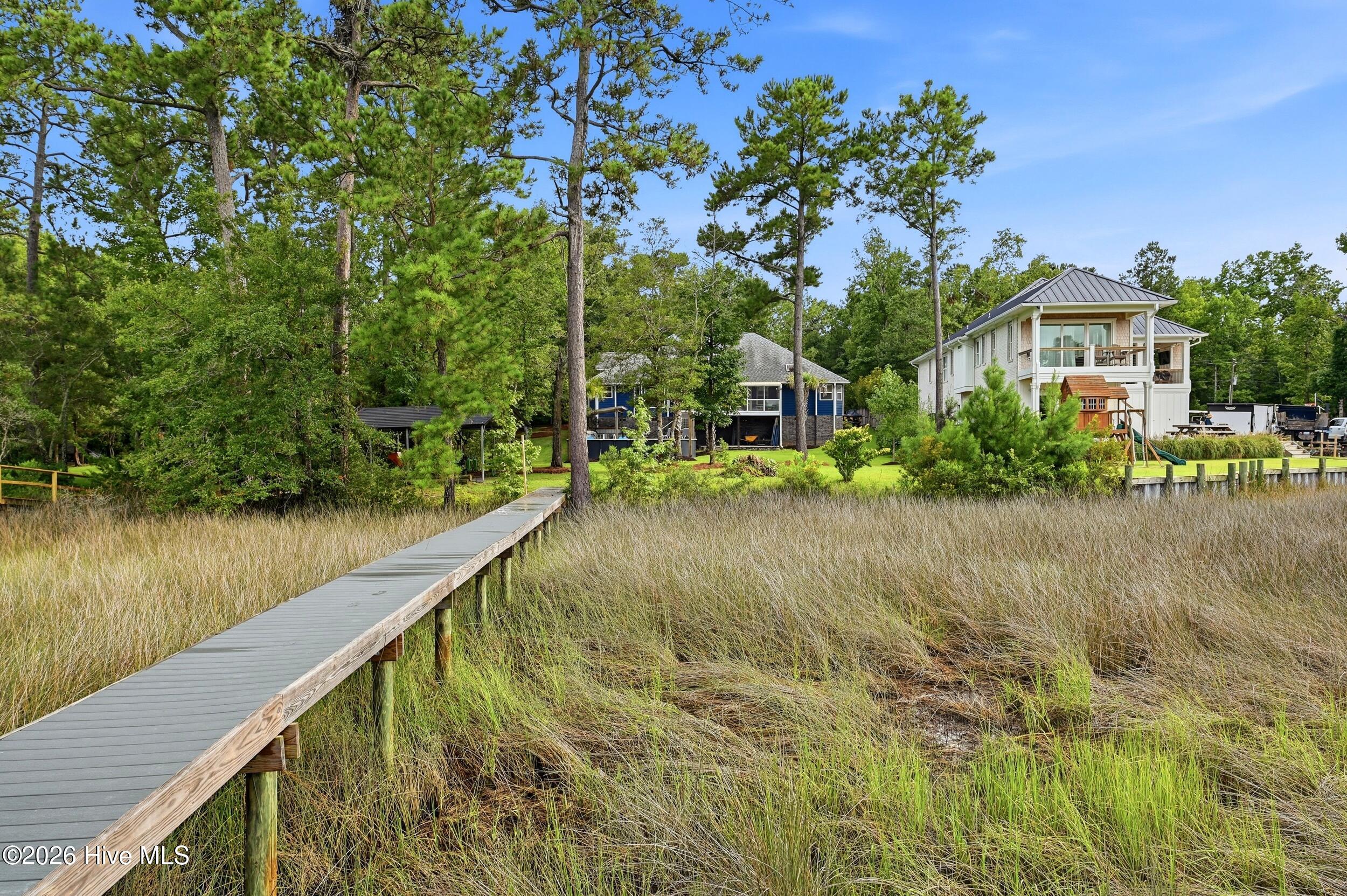 629 Hughes Road