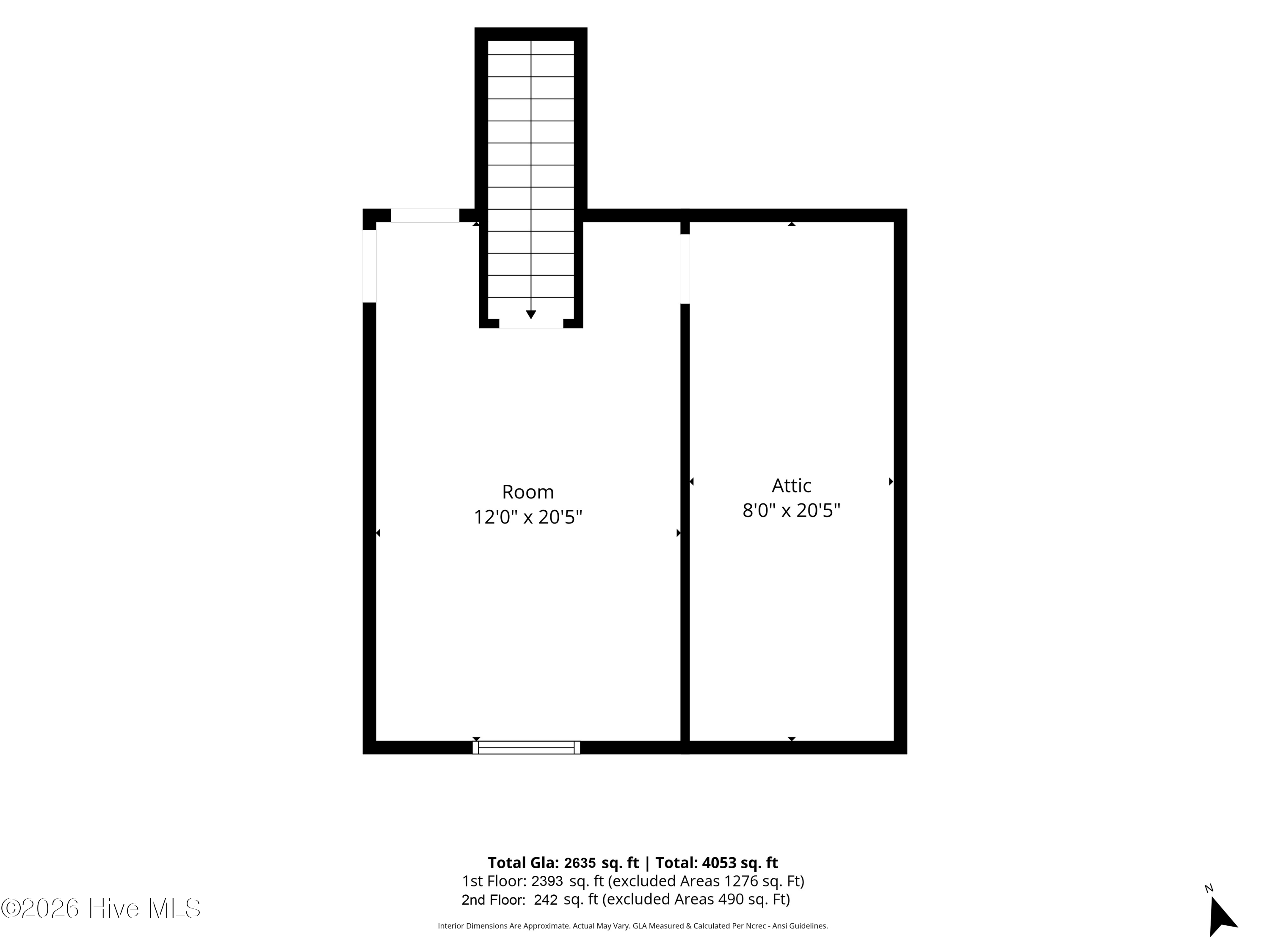 629 Hughes Road