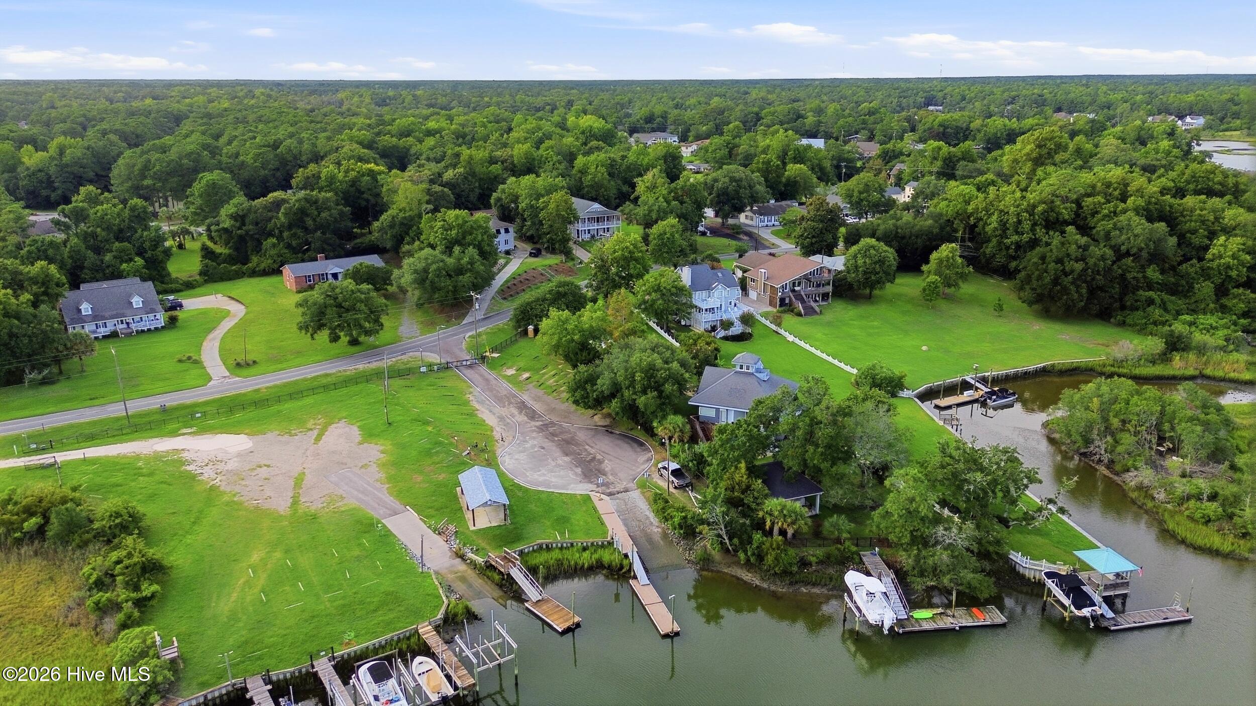 629 Hughes Road