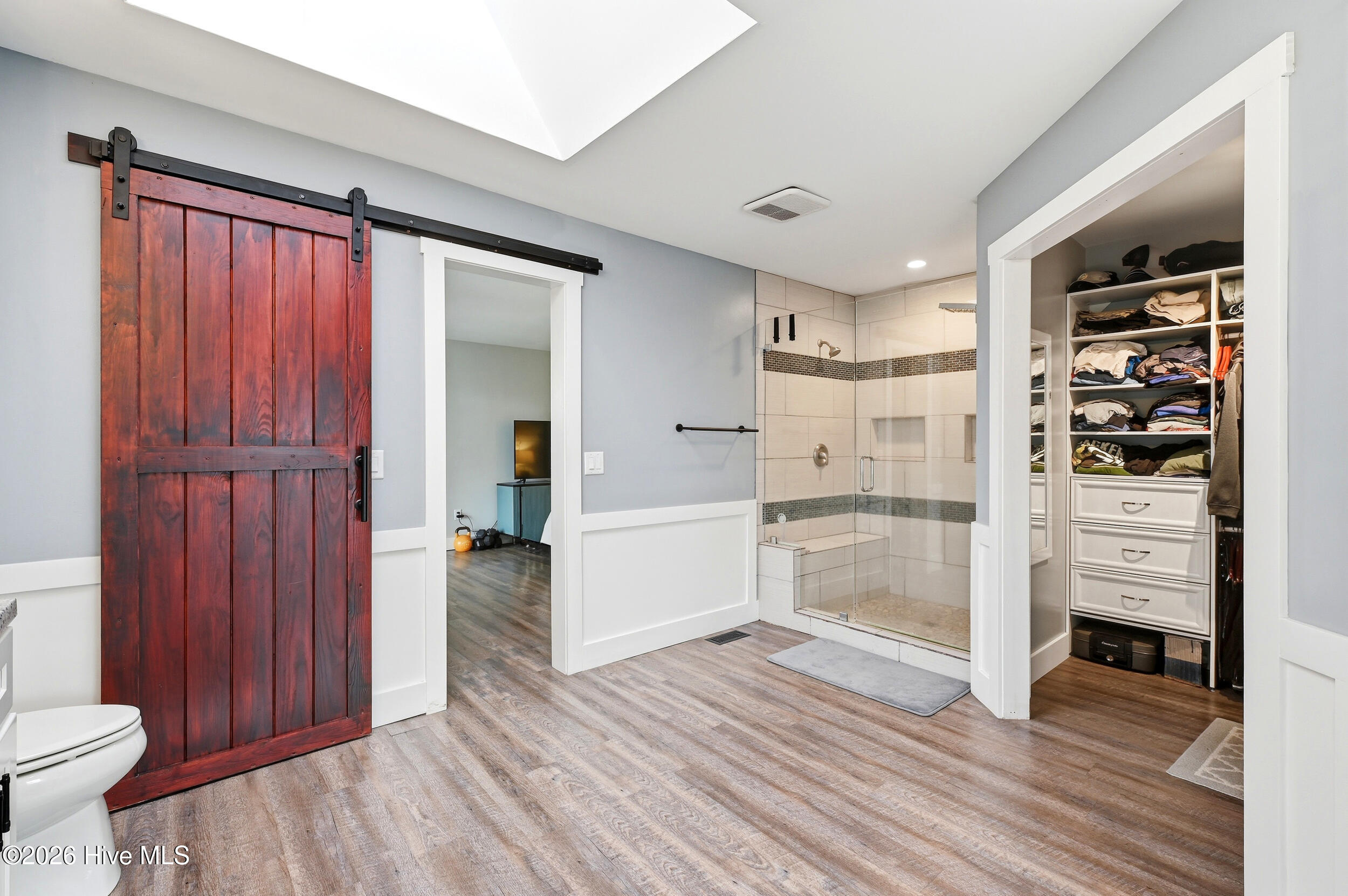 629 Hughes Road