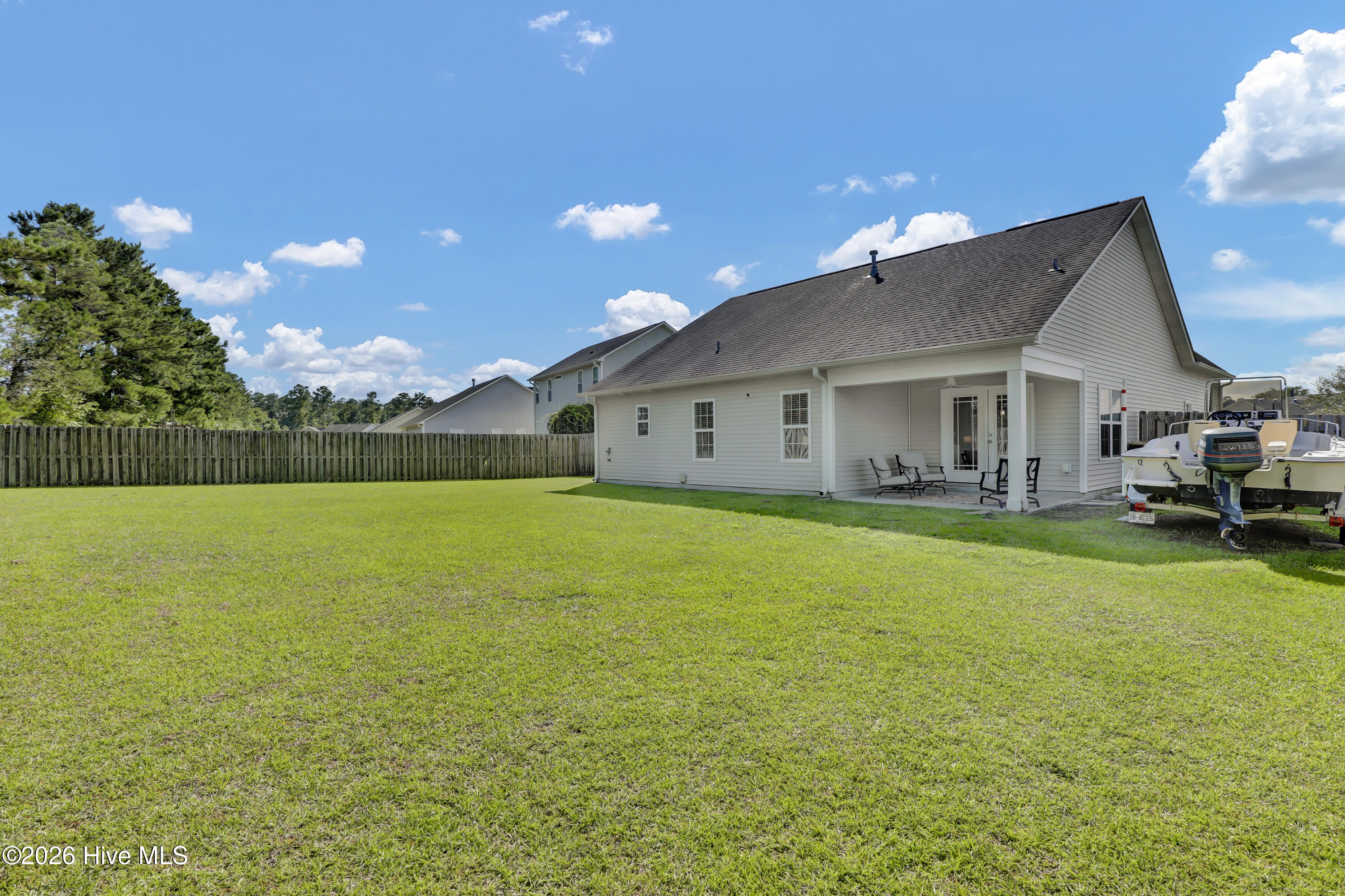 161 Preswick Drive