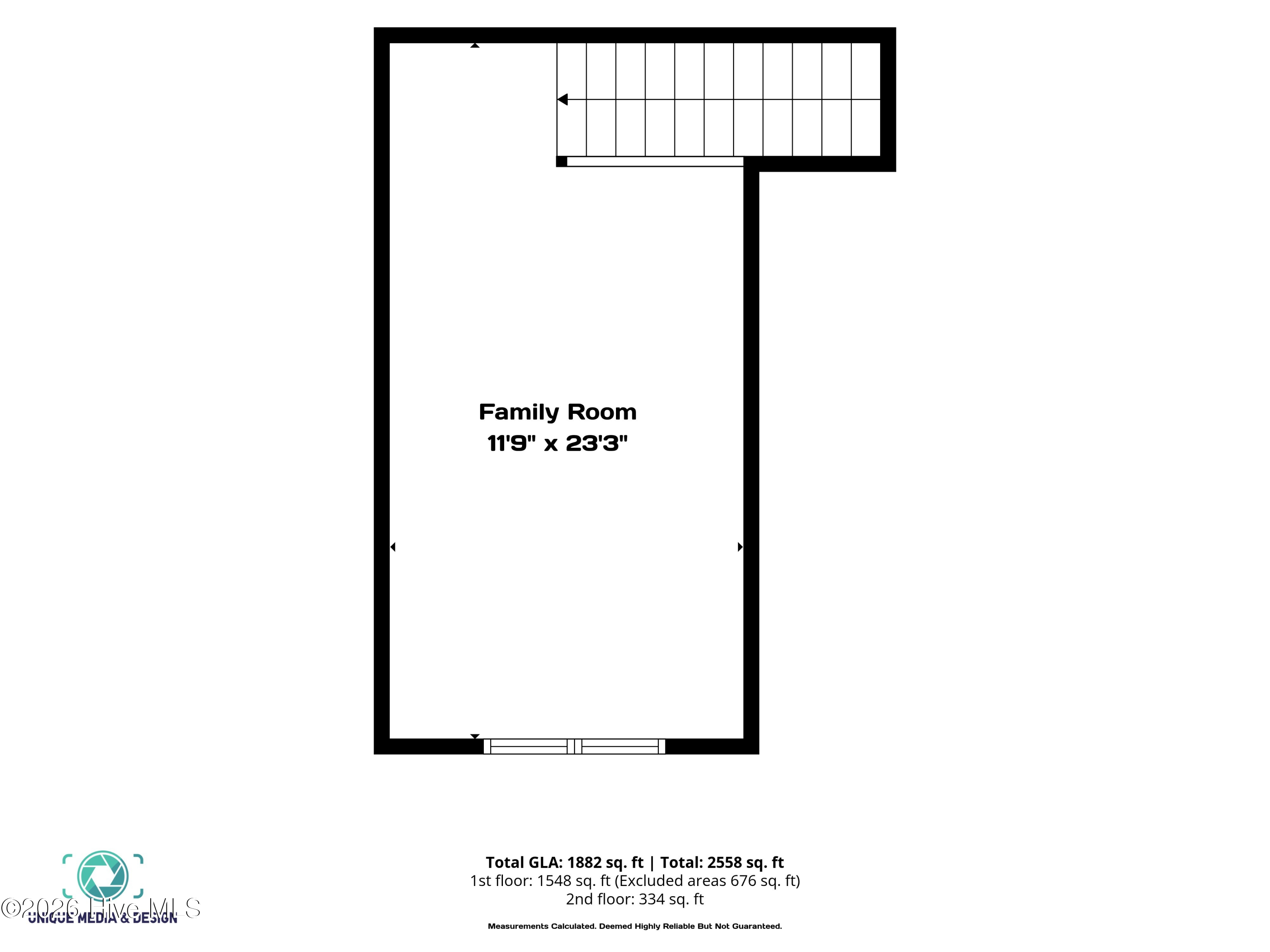 161 Preswick Drive