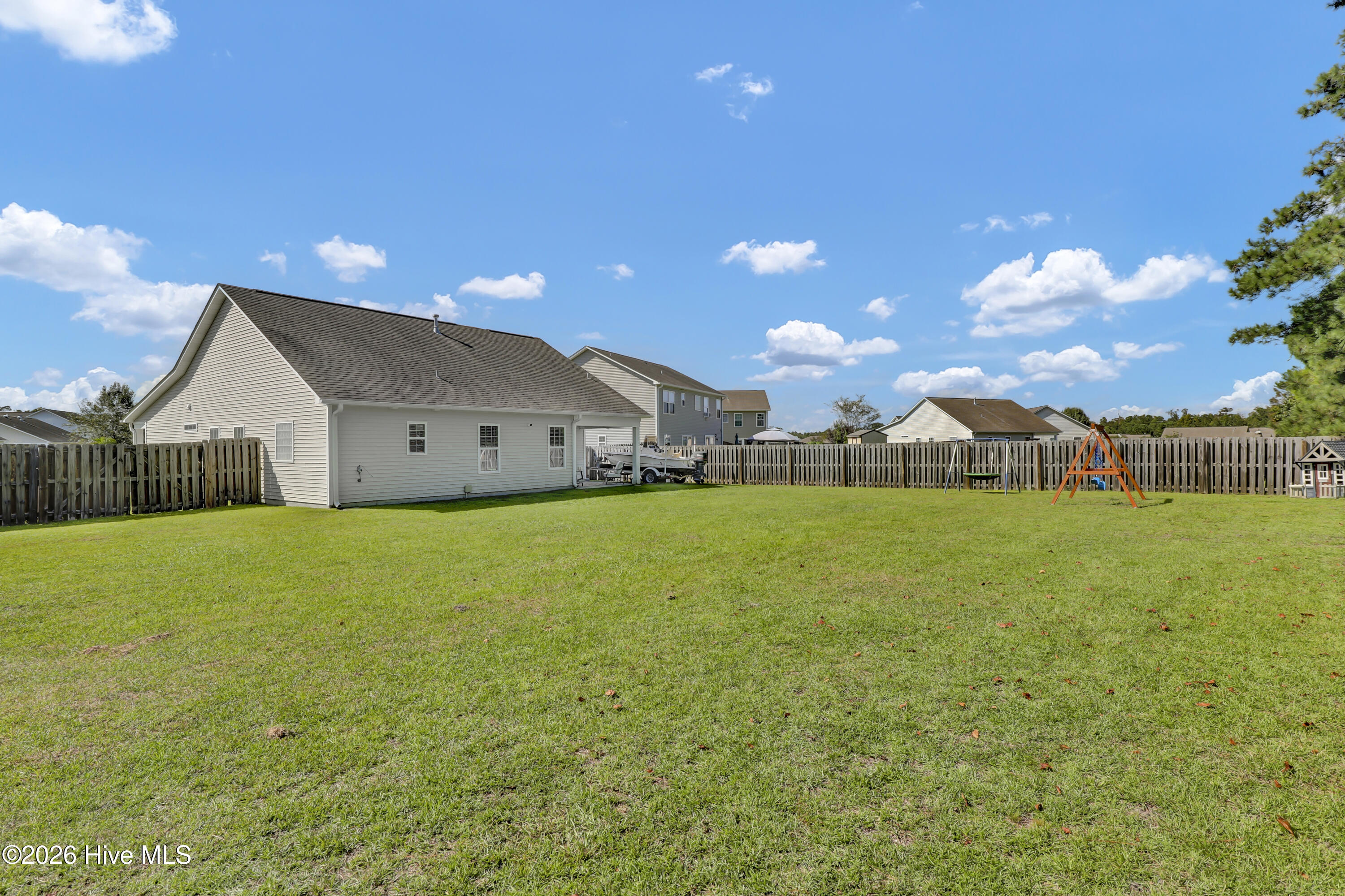 161 Preswick Drive