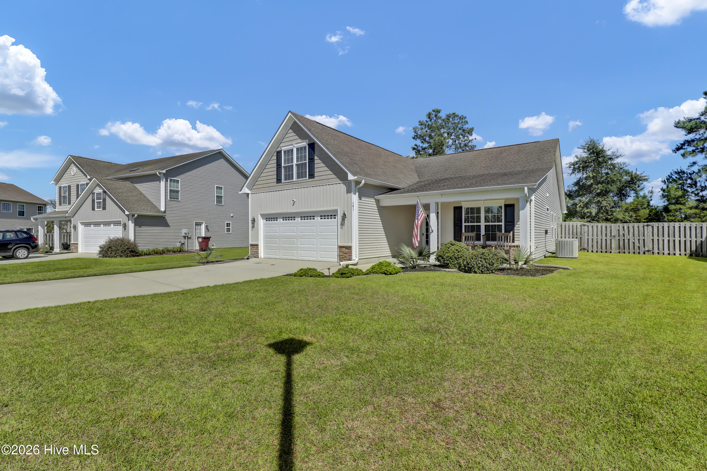 161 Preswick Drive
