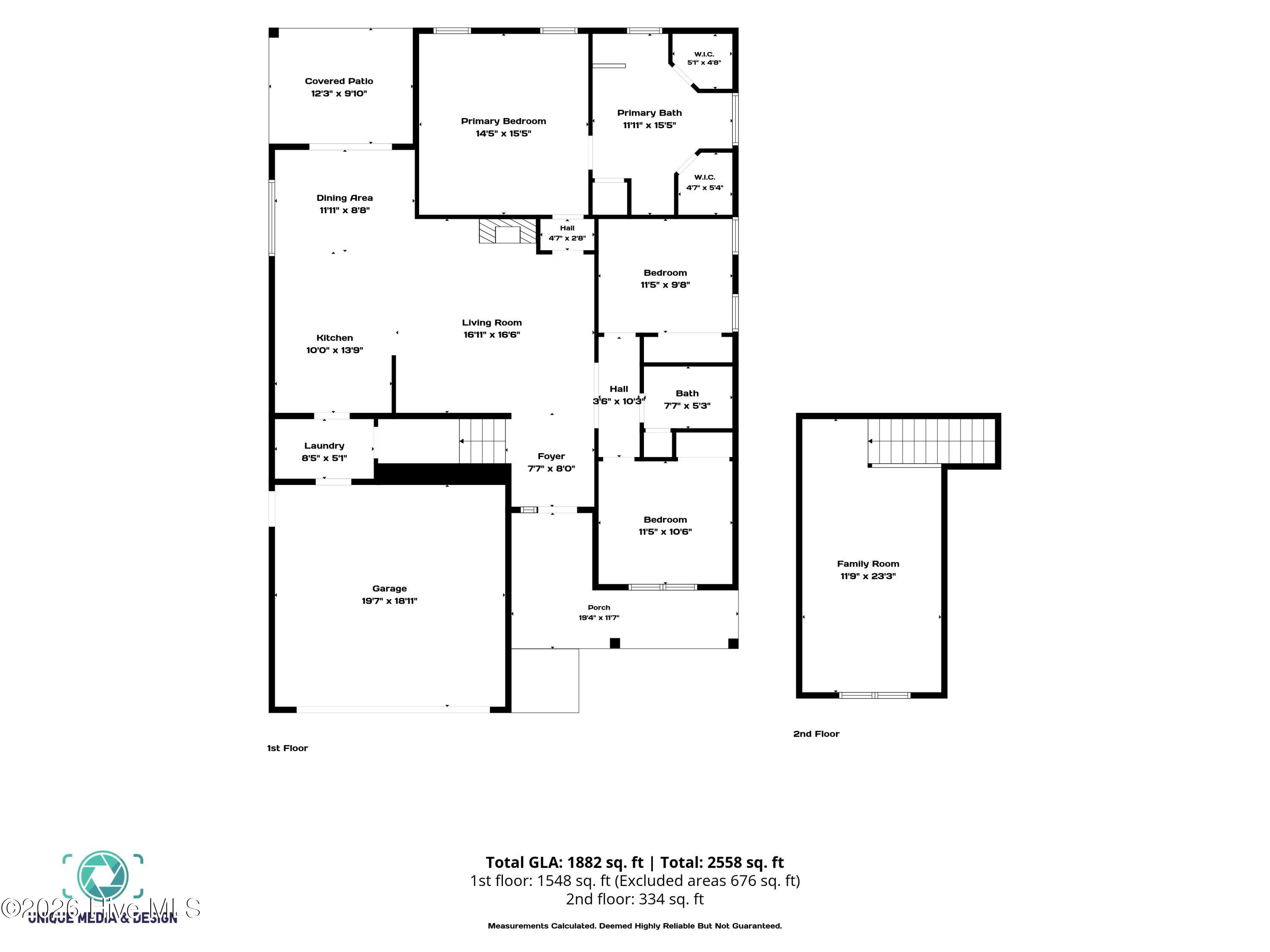 161 Preswick Drive