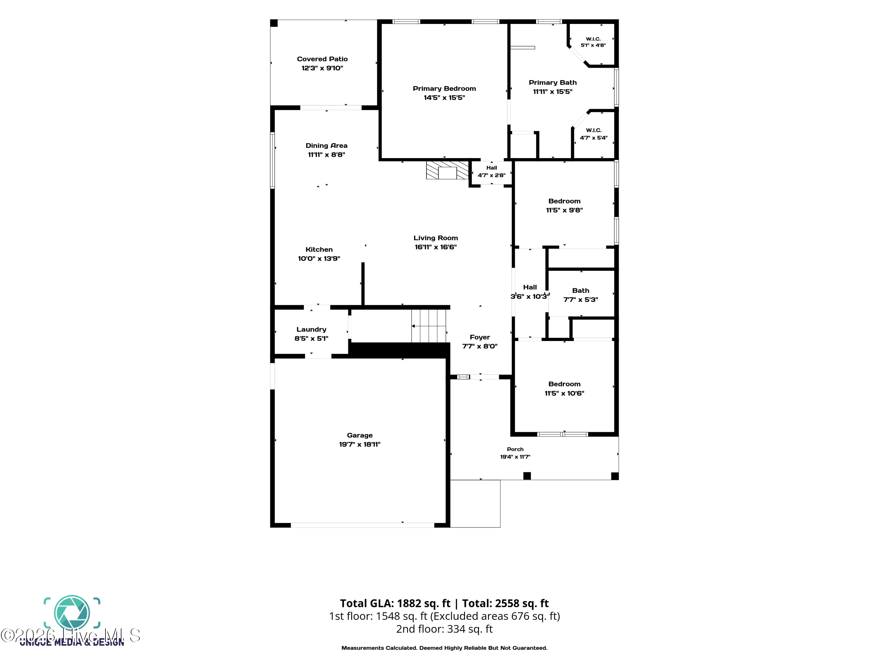 161 Preswick Drive