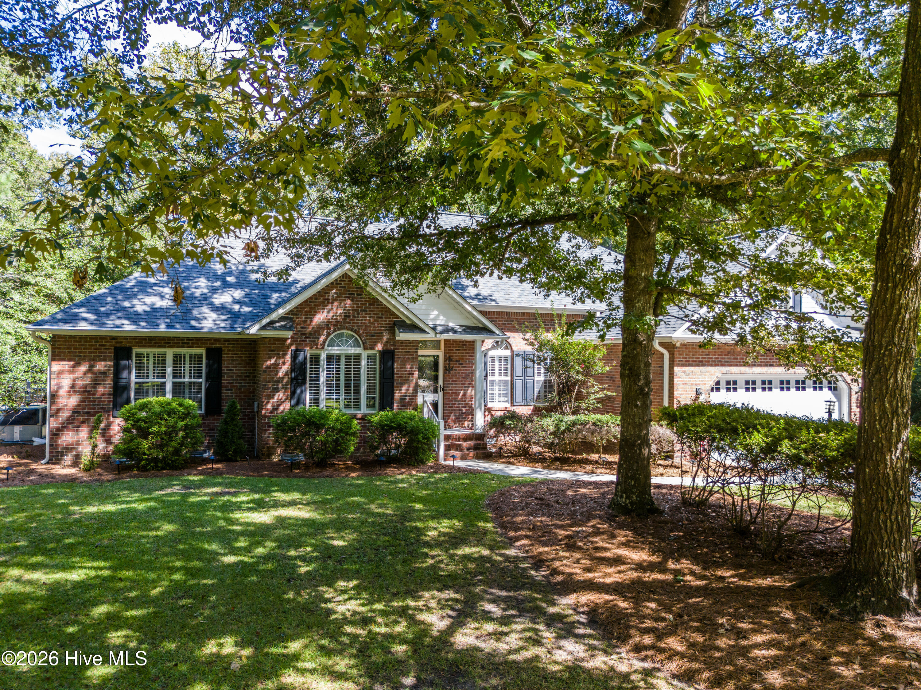 645 Sawgrass Road