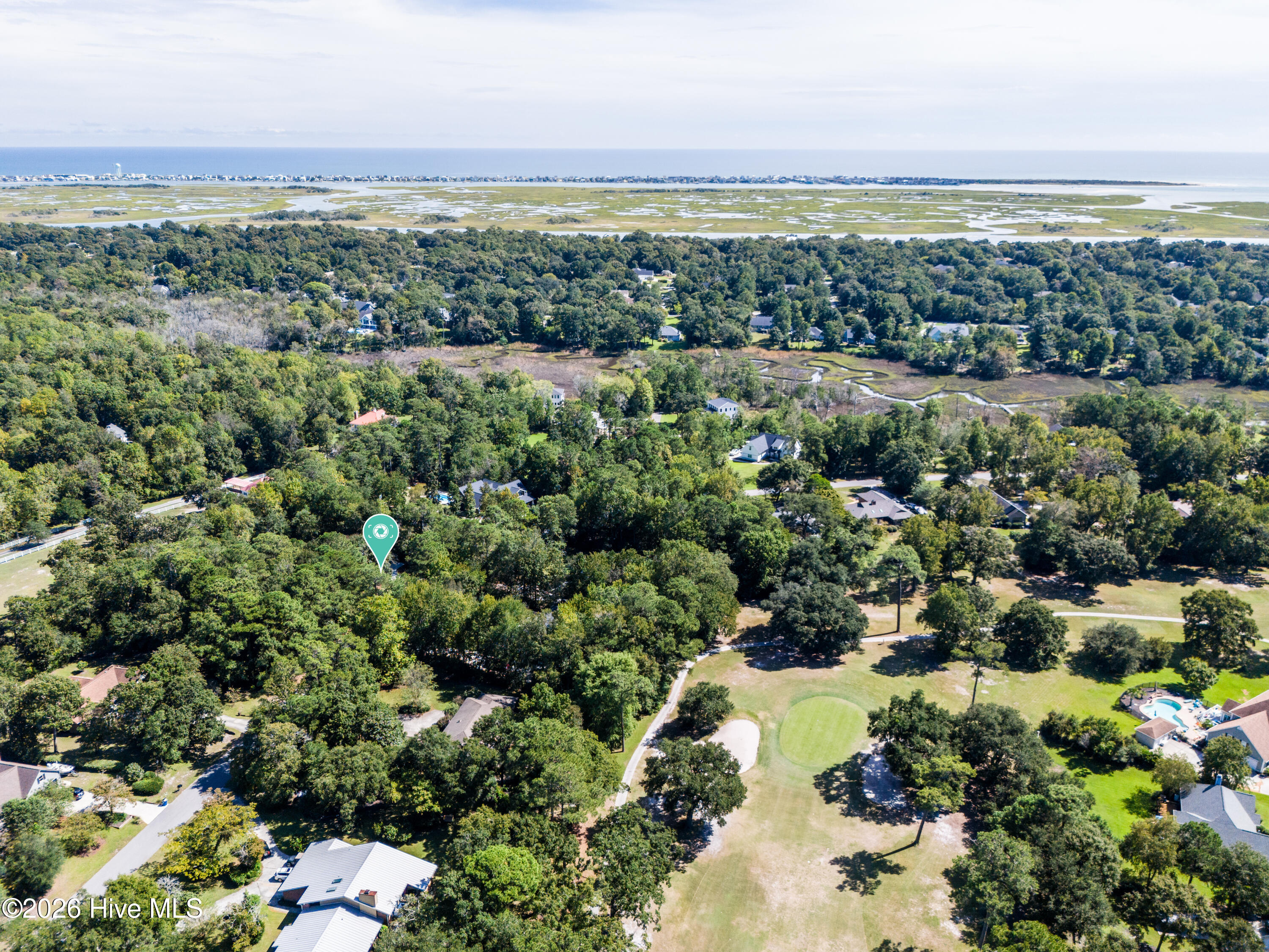 645 Sawgrass Road