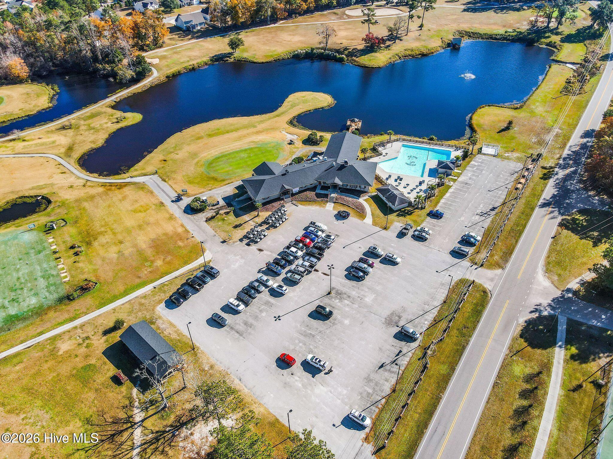 645 Sawgrass Road