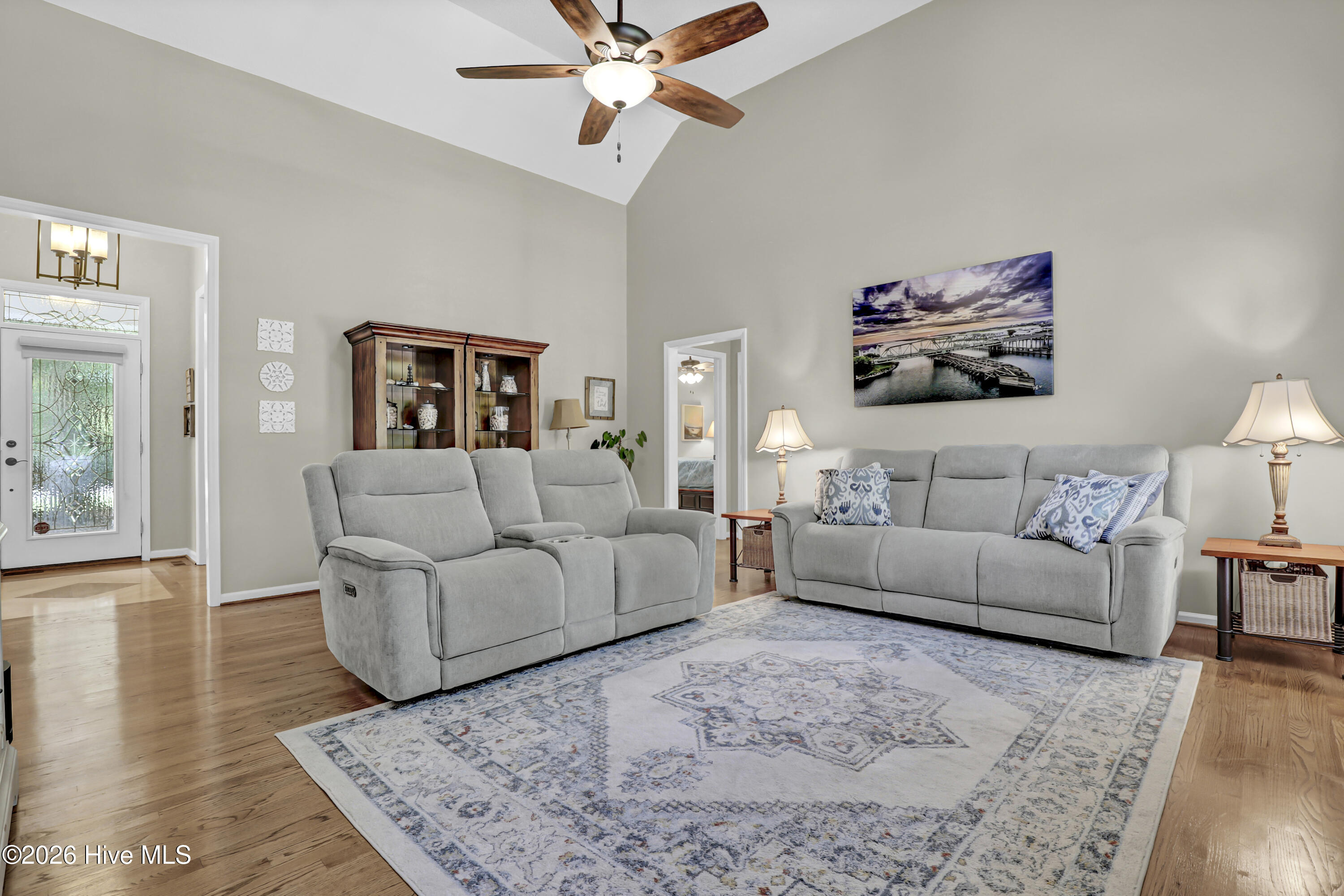 645 Sawgrass Road