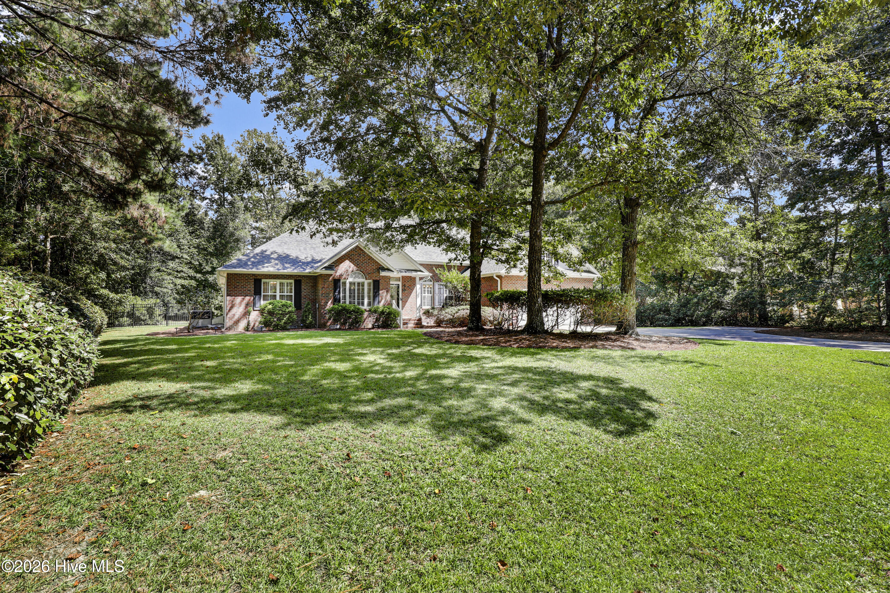645 Sawgrass Road