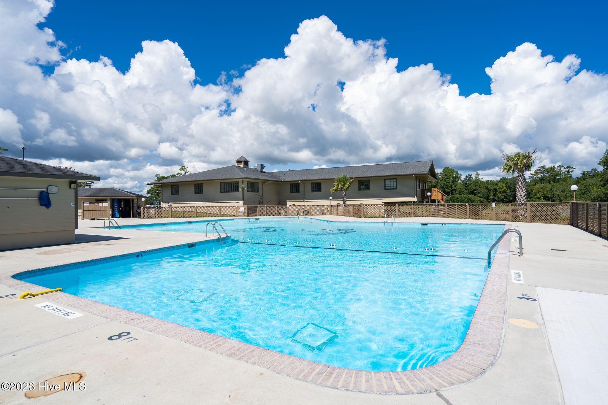 645 Sawgrass Road