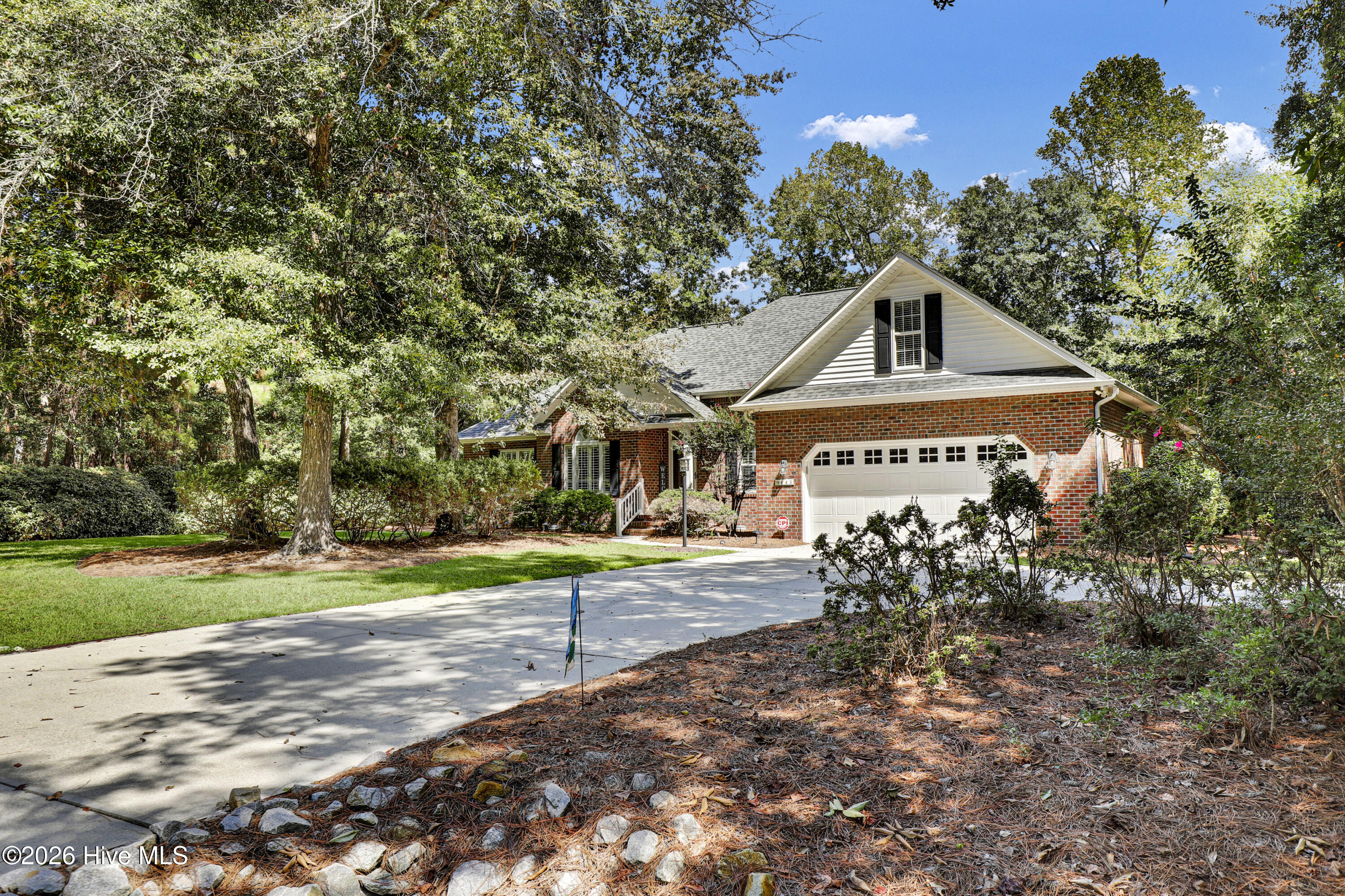 645 Sawgrass Road