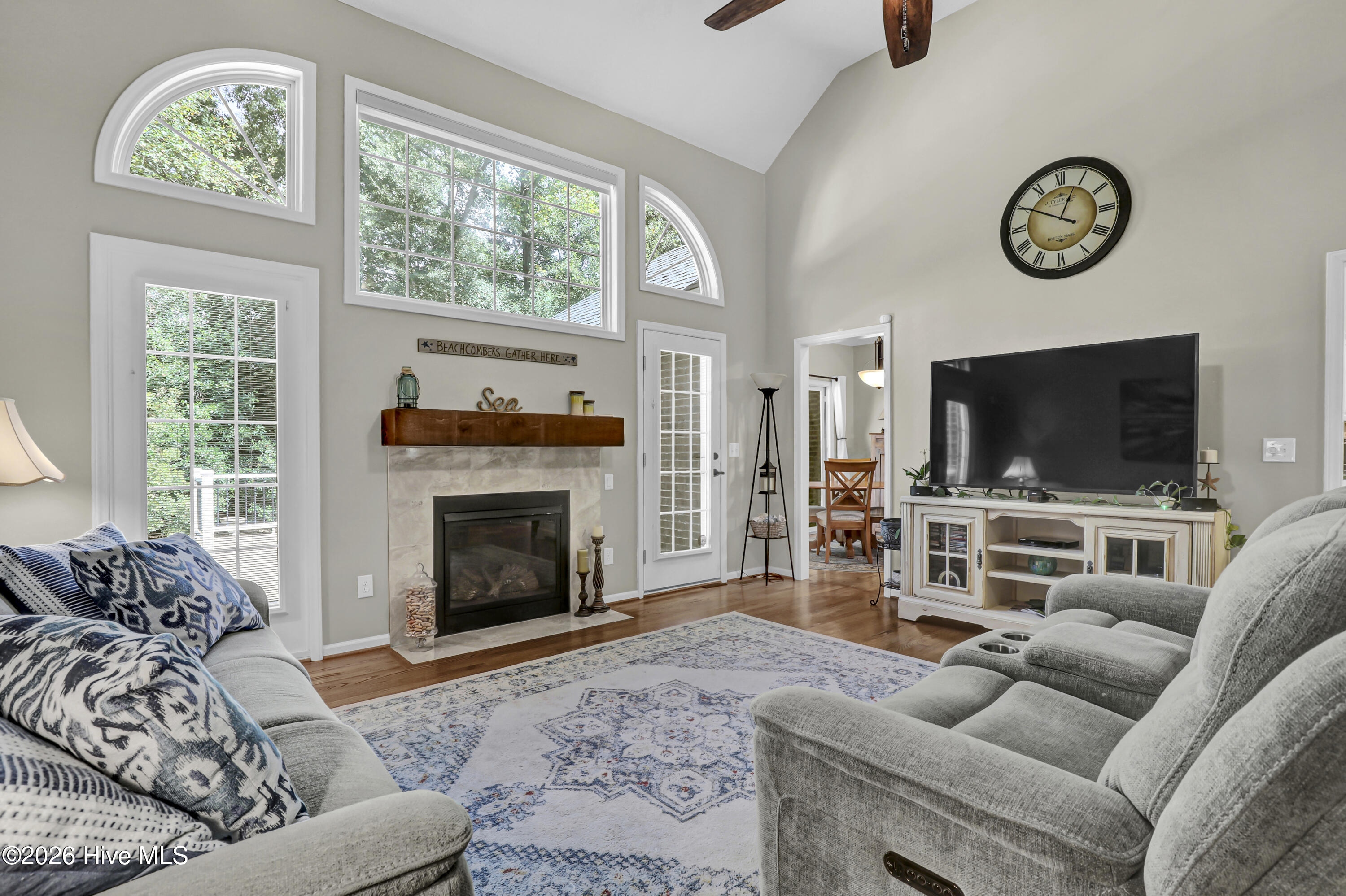 645 Sawgrass Road