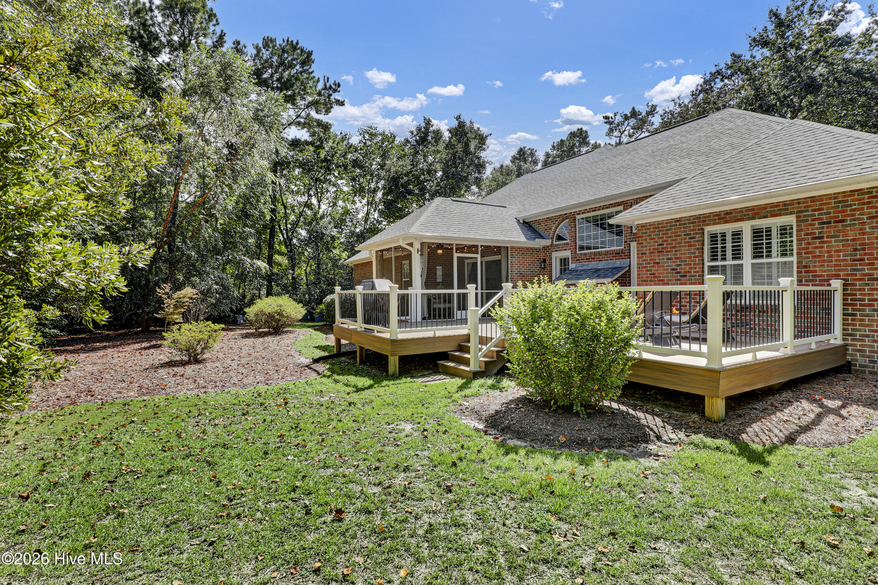 645 Sawgrass Road