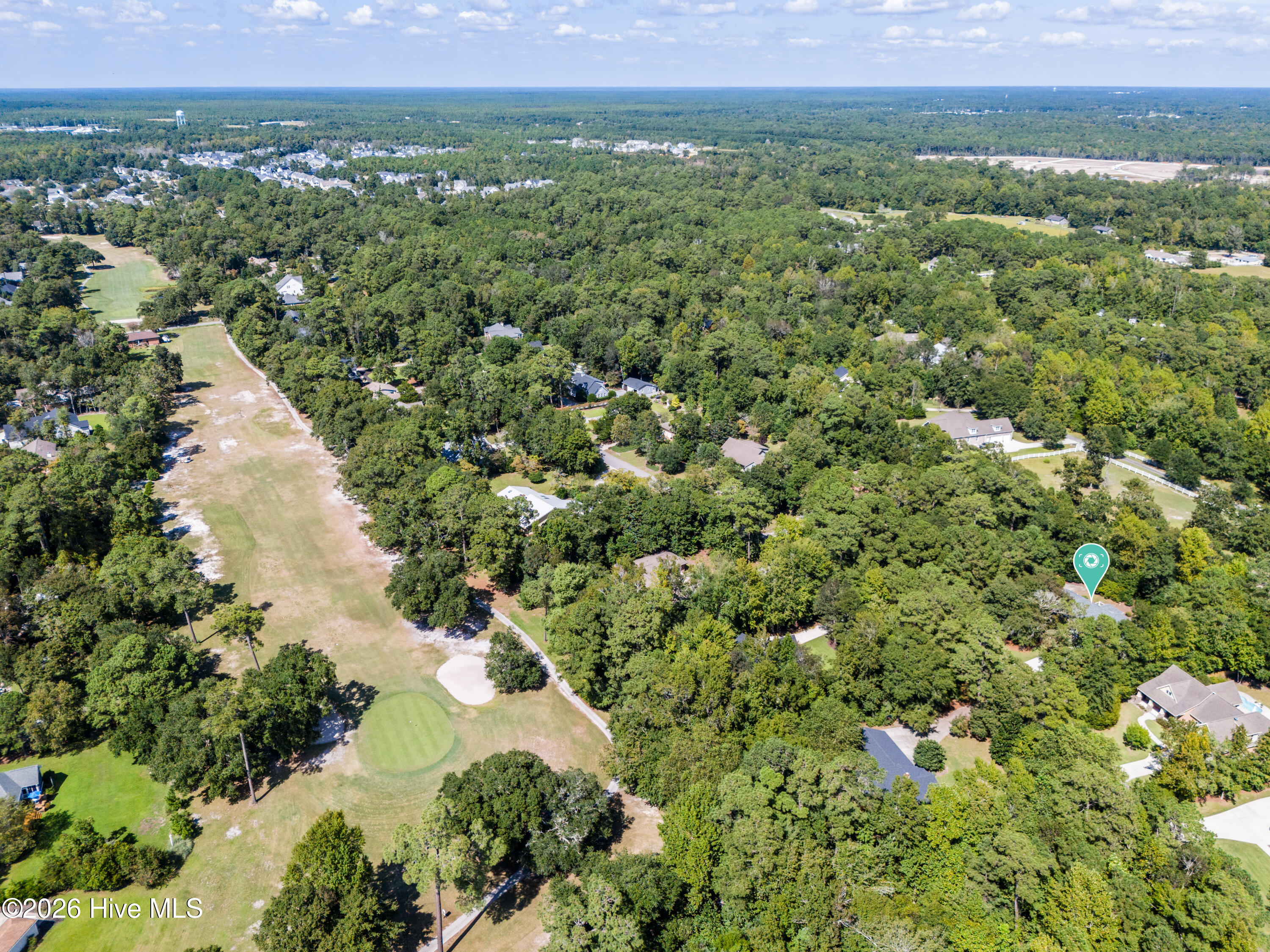 645 Sawgrass Road