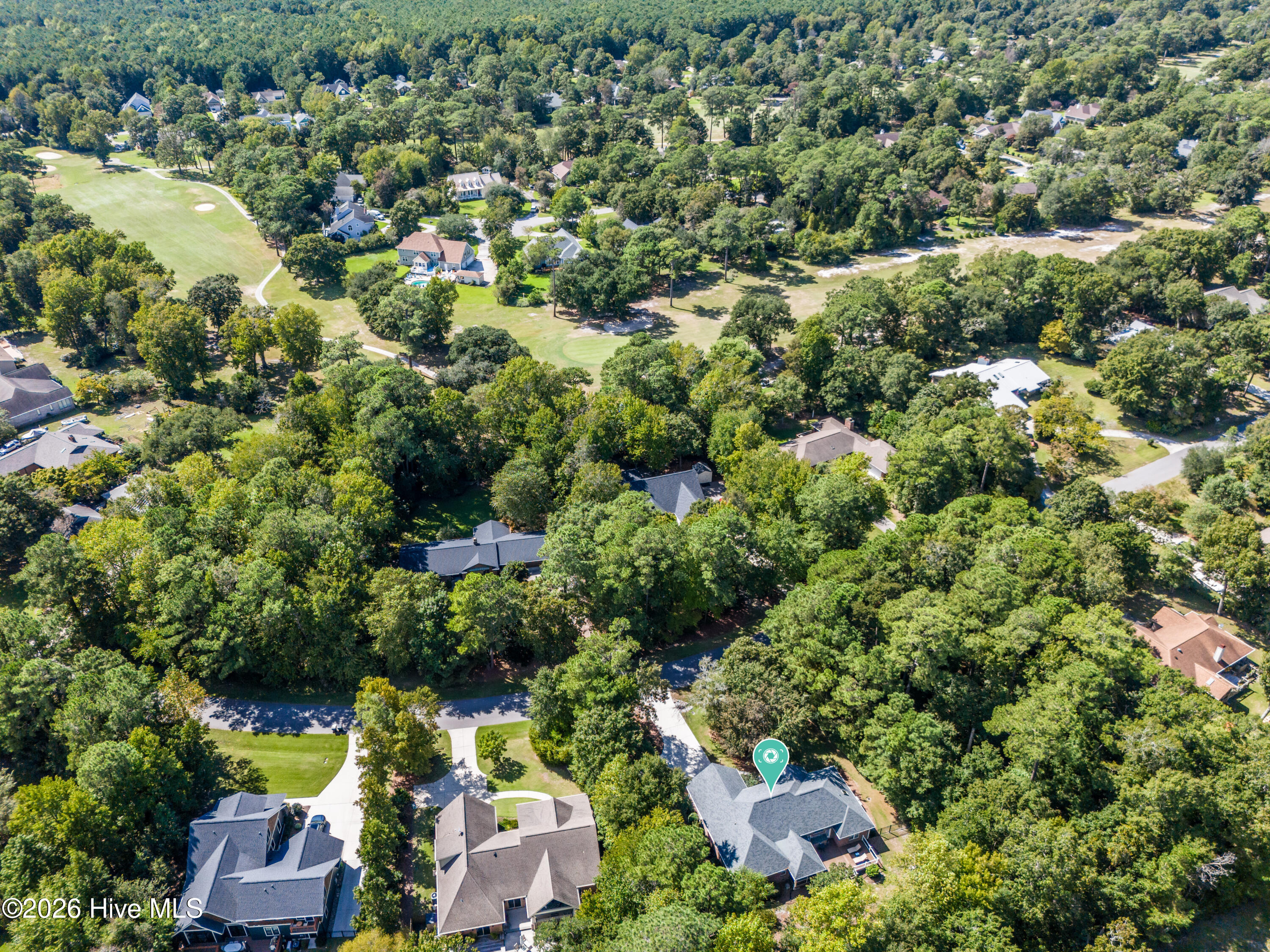 645 Sawgrass Road