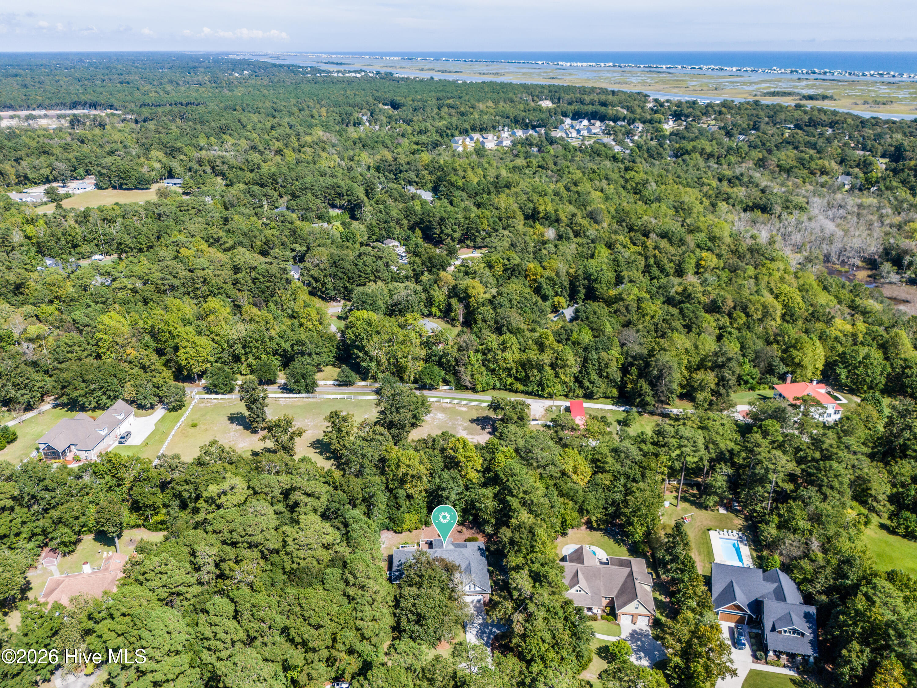 645 Sawgrass Road