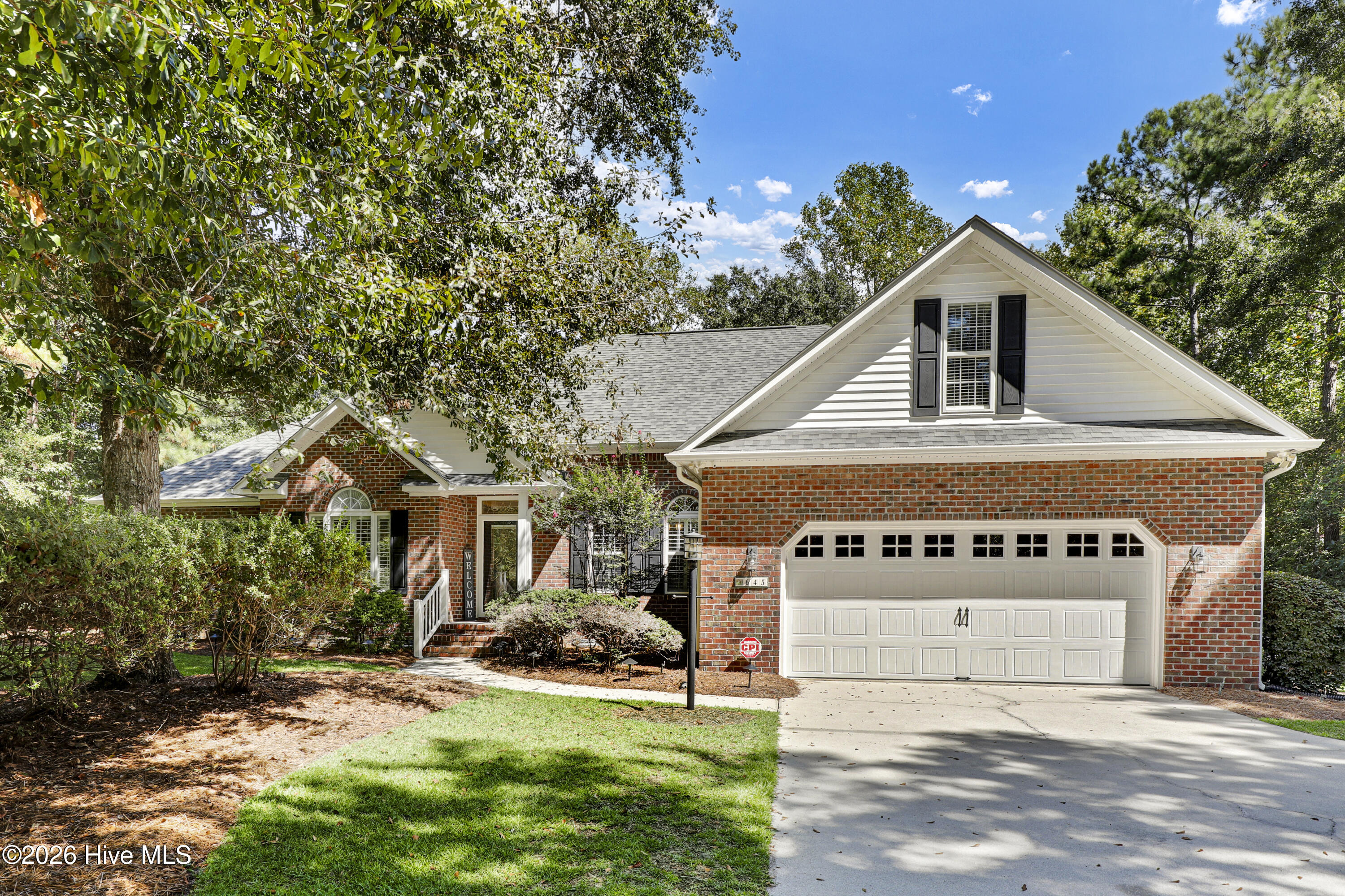 645 Sawgrass Road