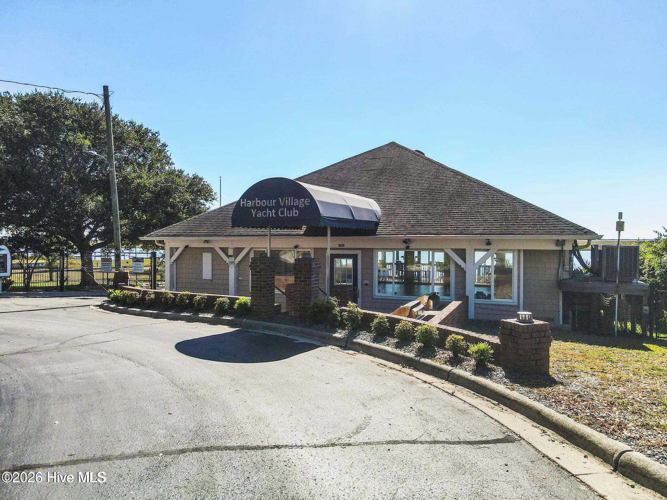 645 Sawgrass Road