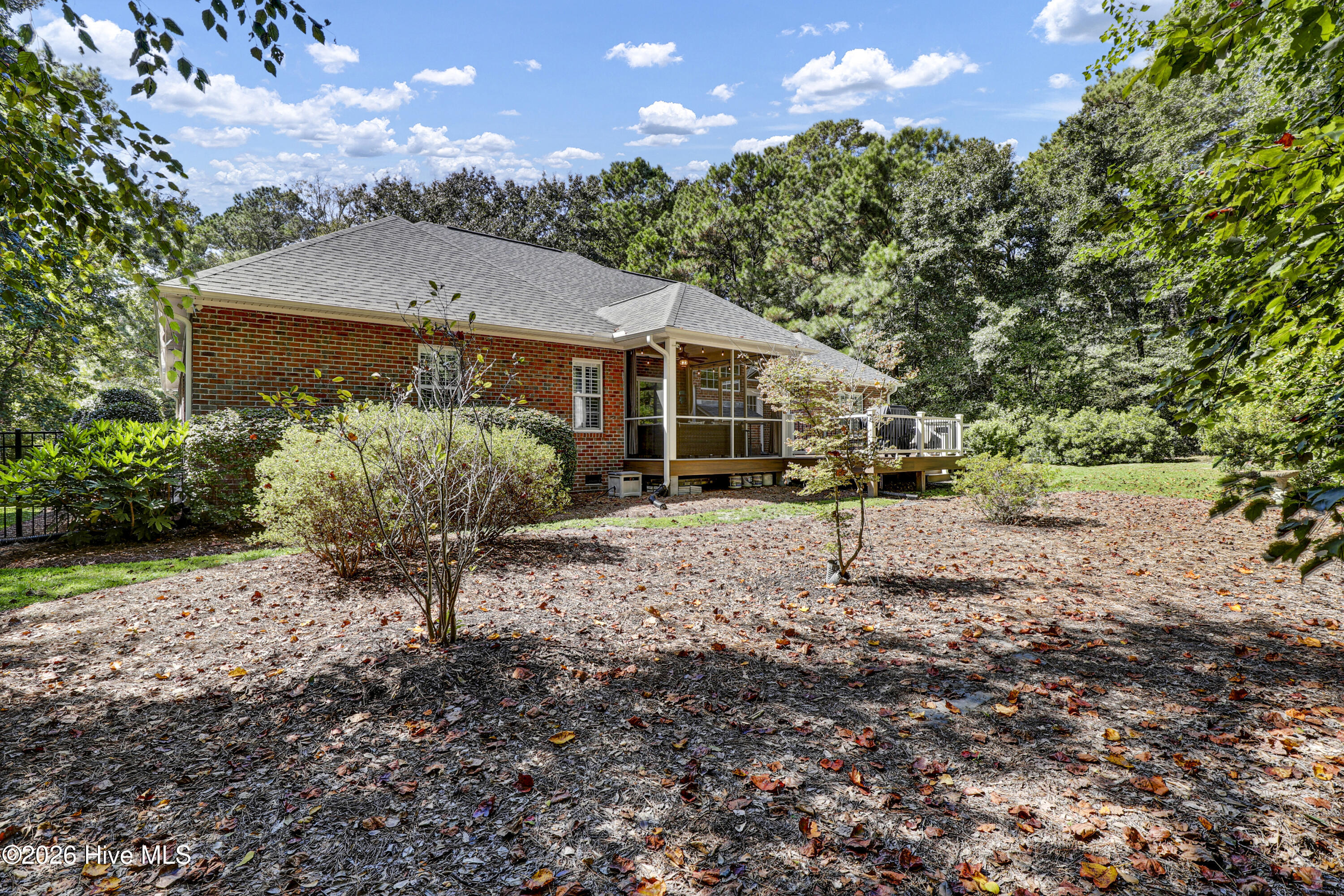 645 Sawgrass Road