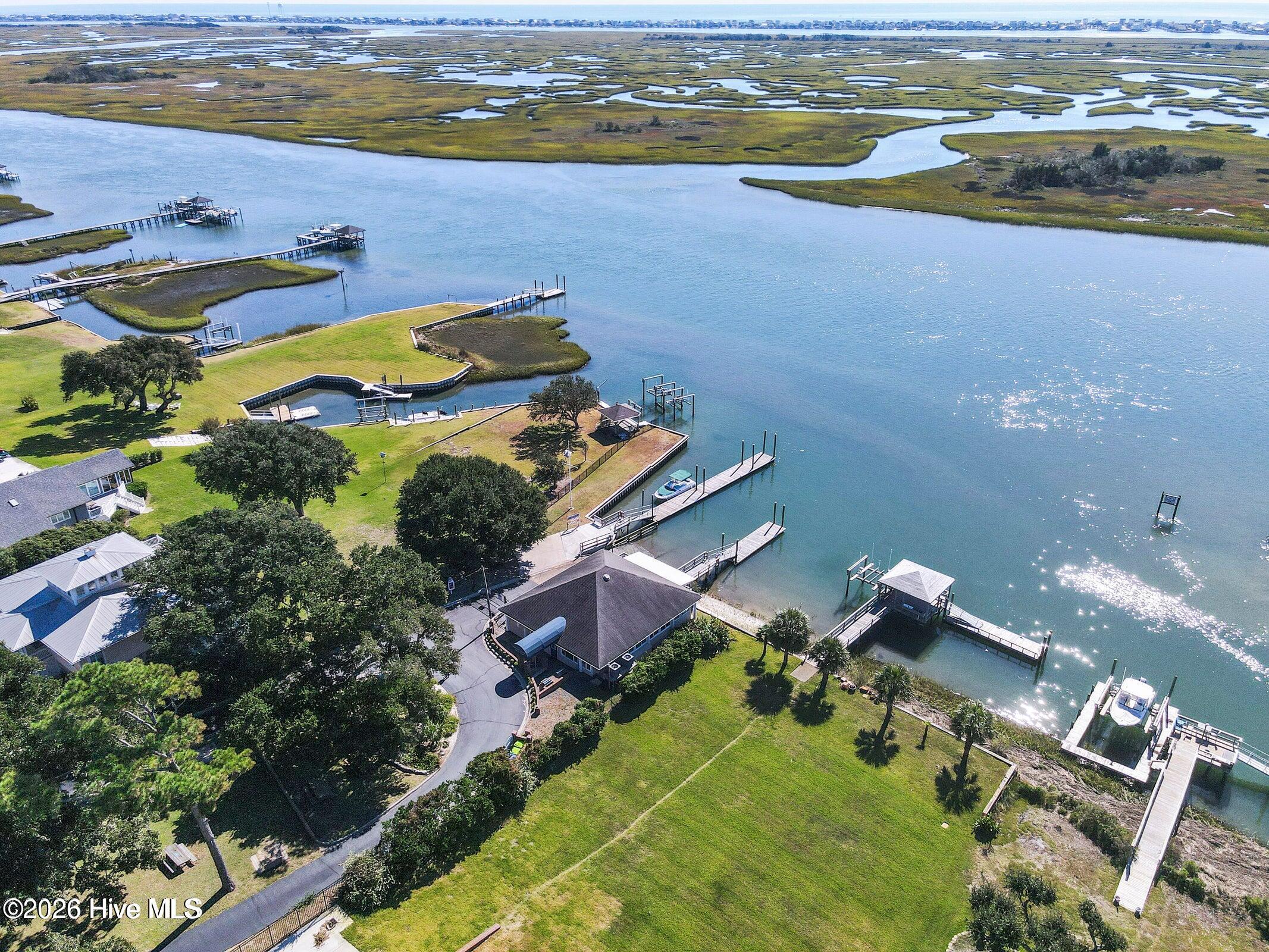 645 Sawgrass Road