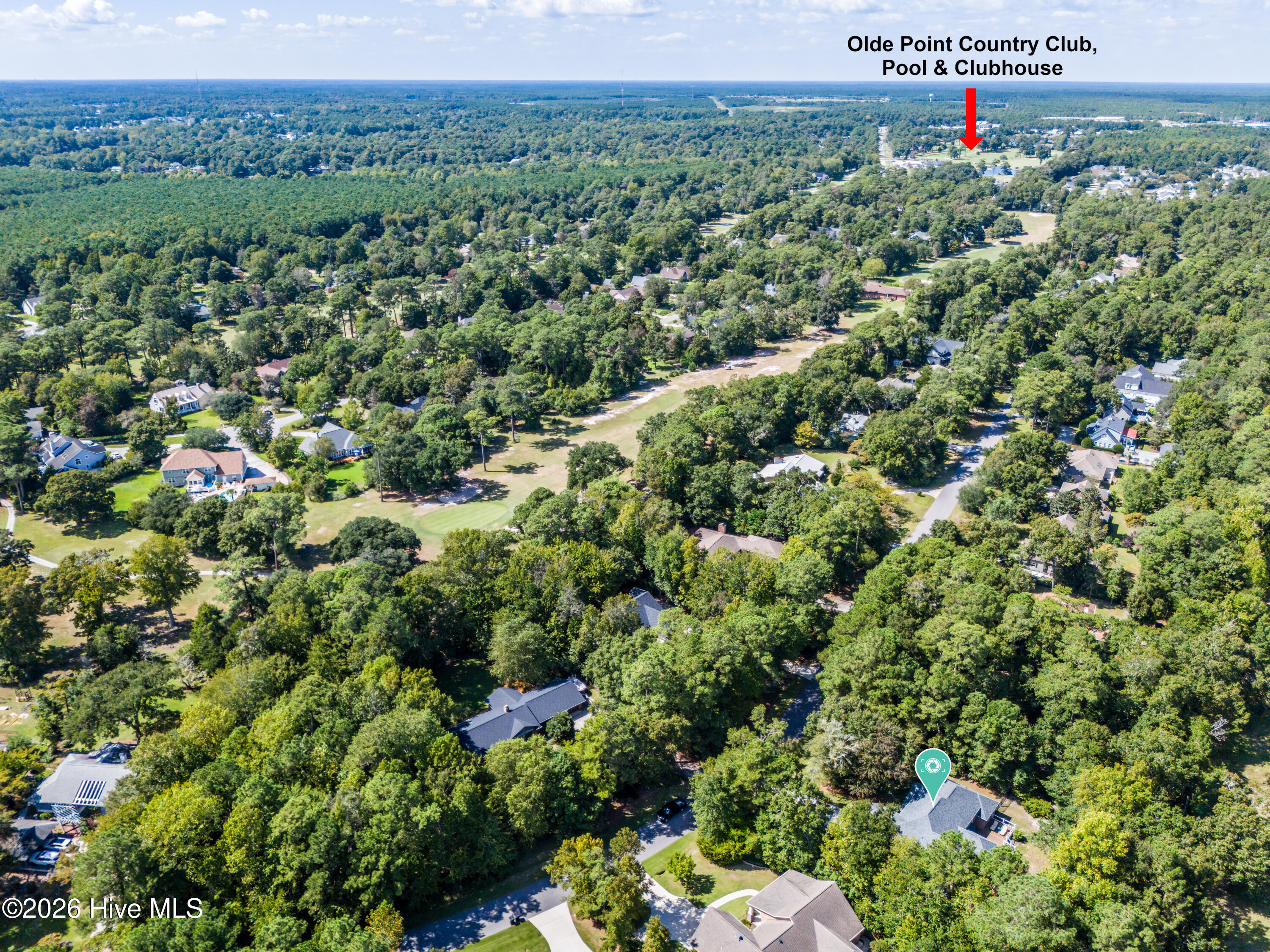 645 Sawgrass Road