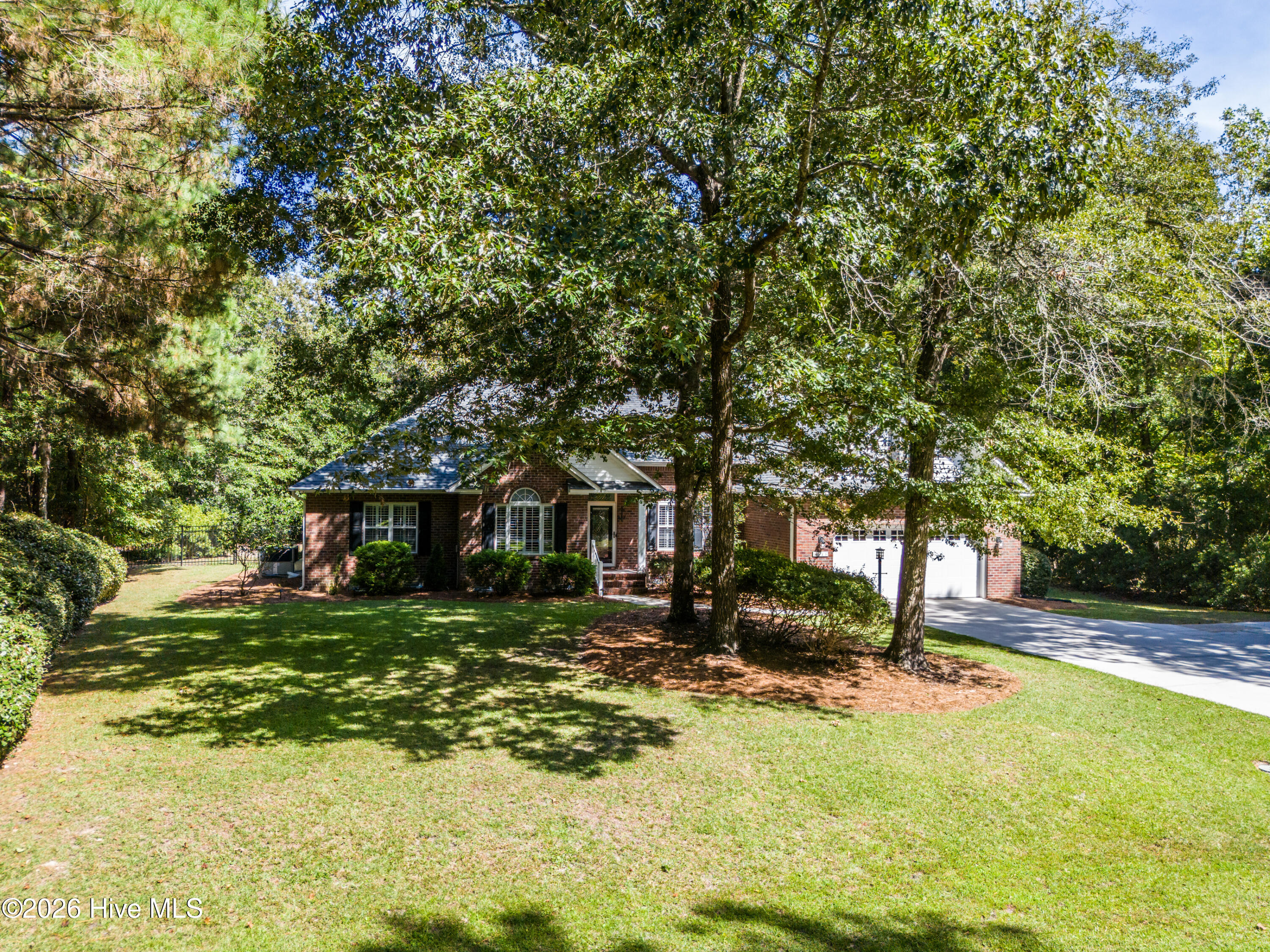645 Sawgrass Road
