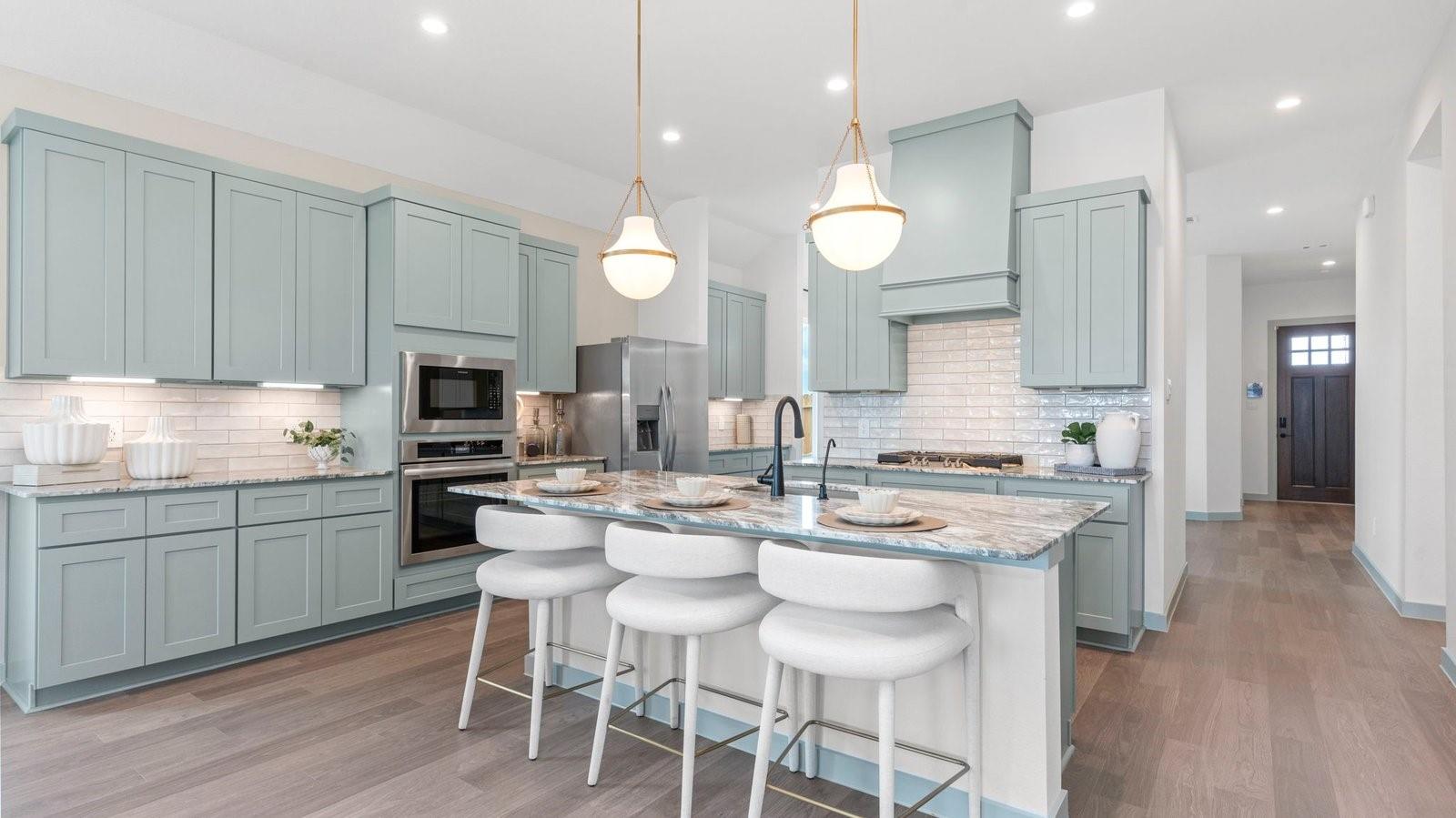 2310 Poseidon Street