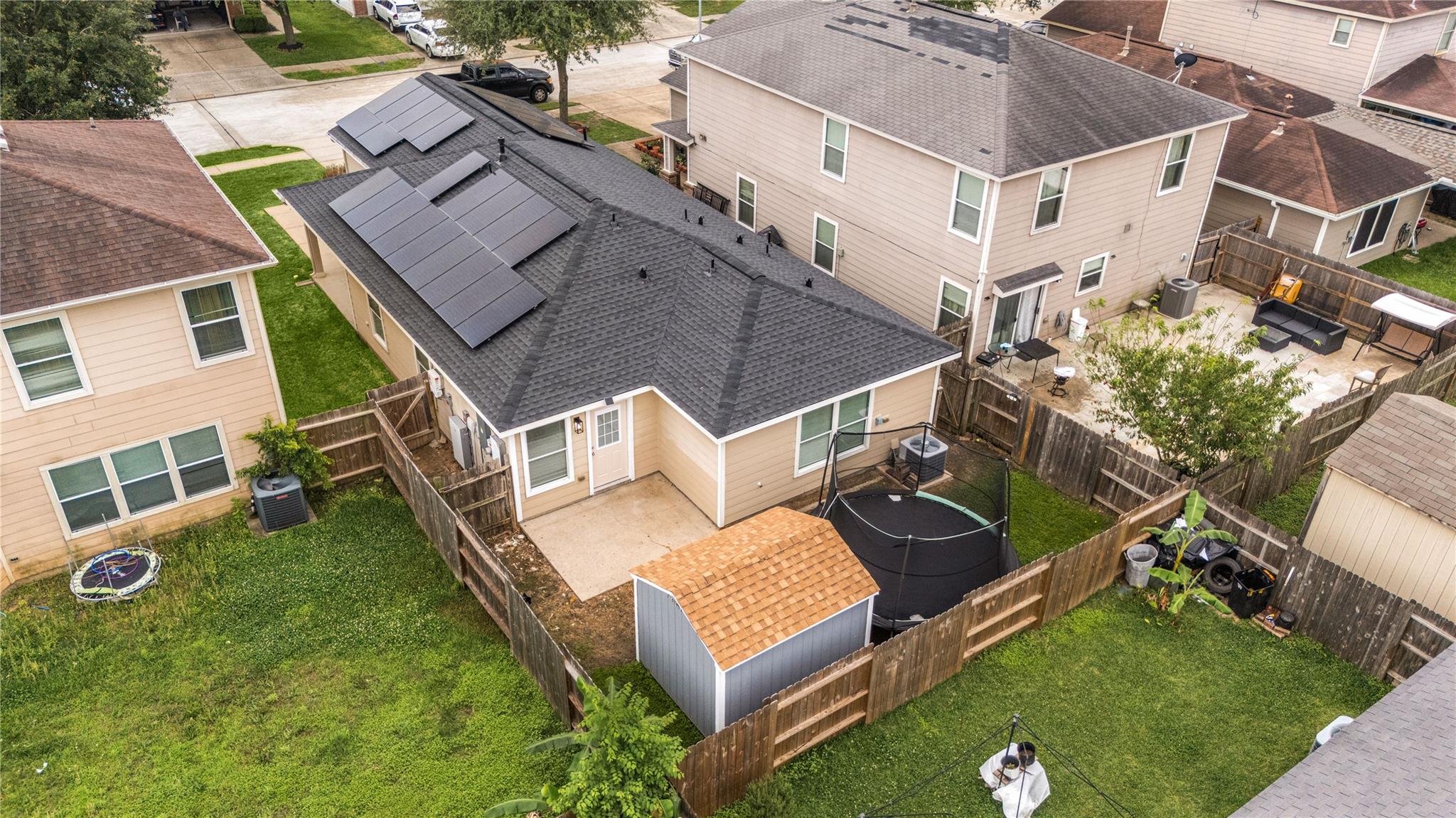 2730 Piney Lake Court