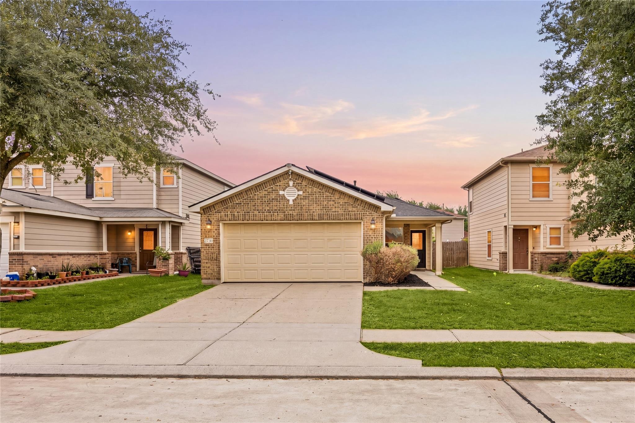2730 Piney Lake Court