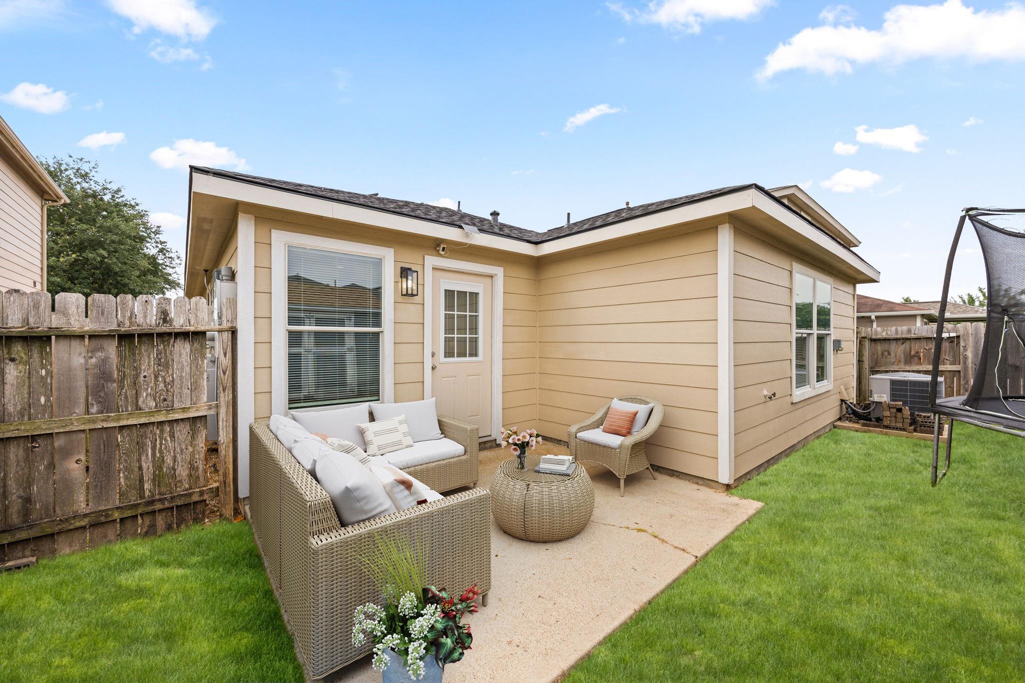 2730 Piney Lake Court