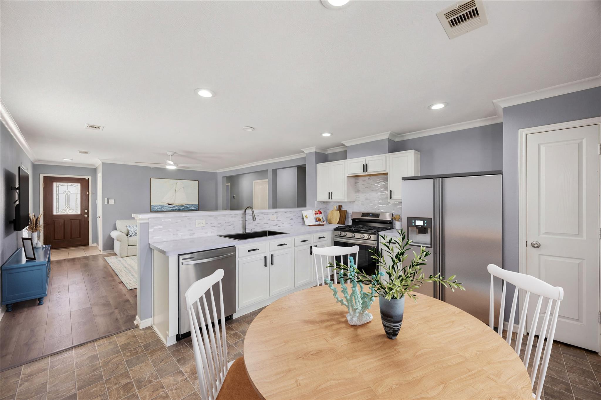 2730 Piney Lake Court