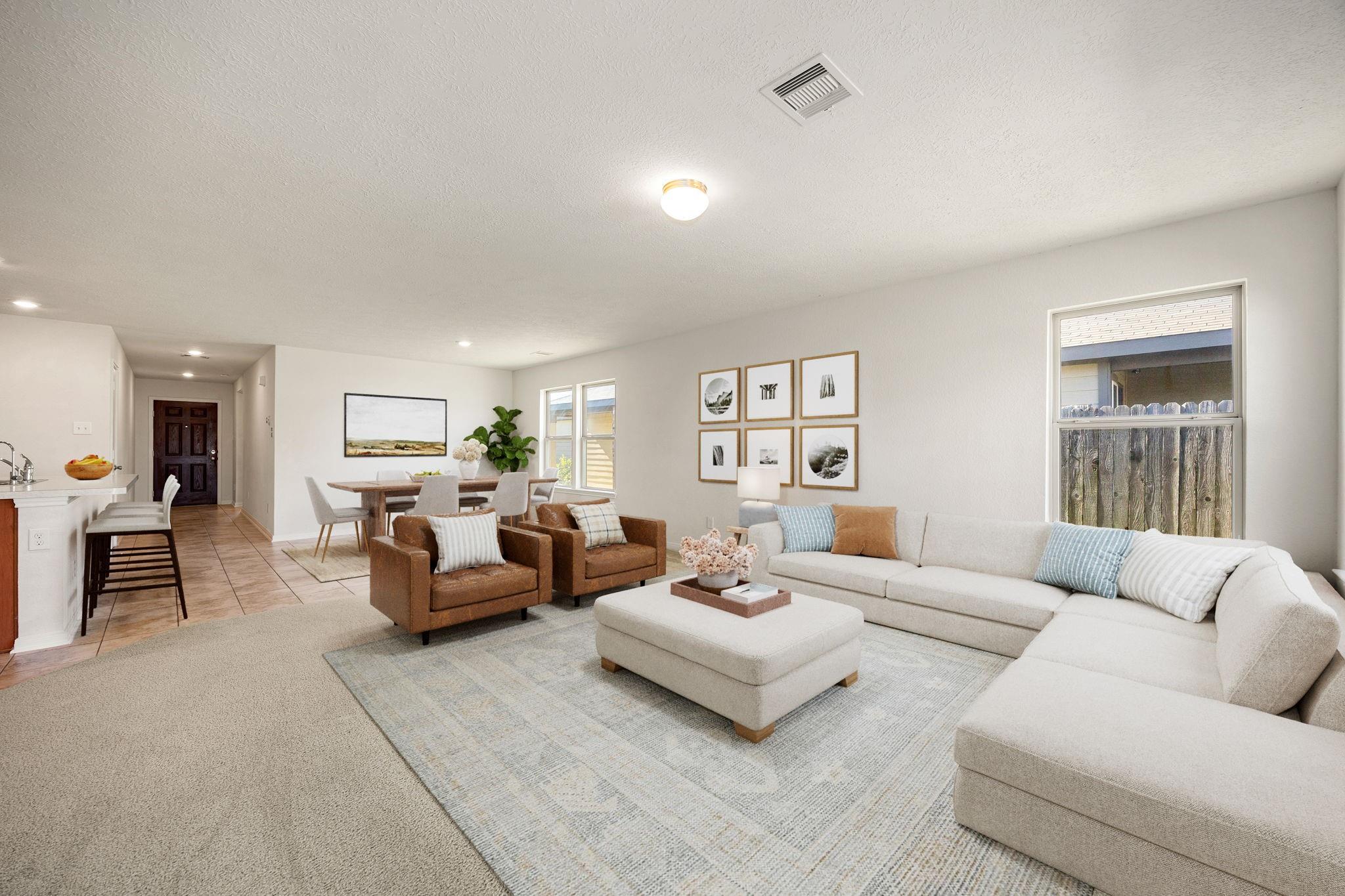 20810 Westgreen Springs Drive