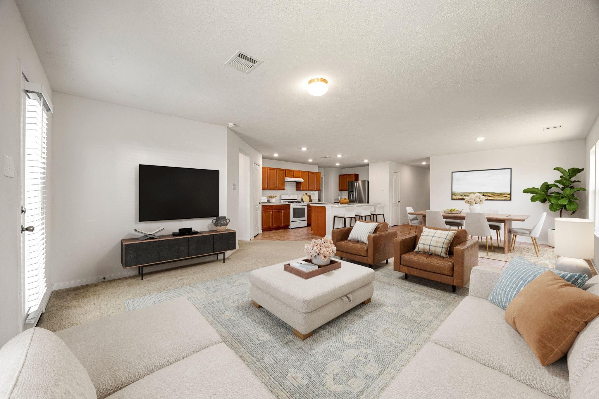 20810 Westgreen Springs Drive