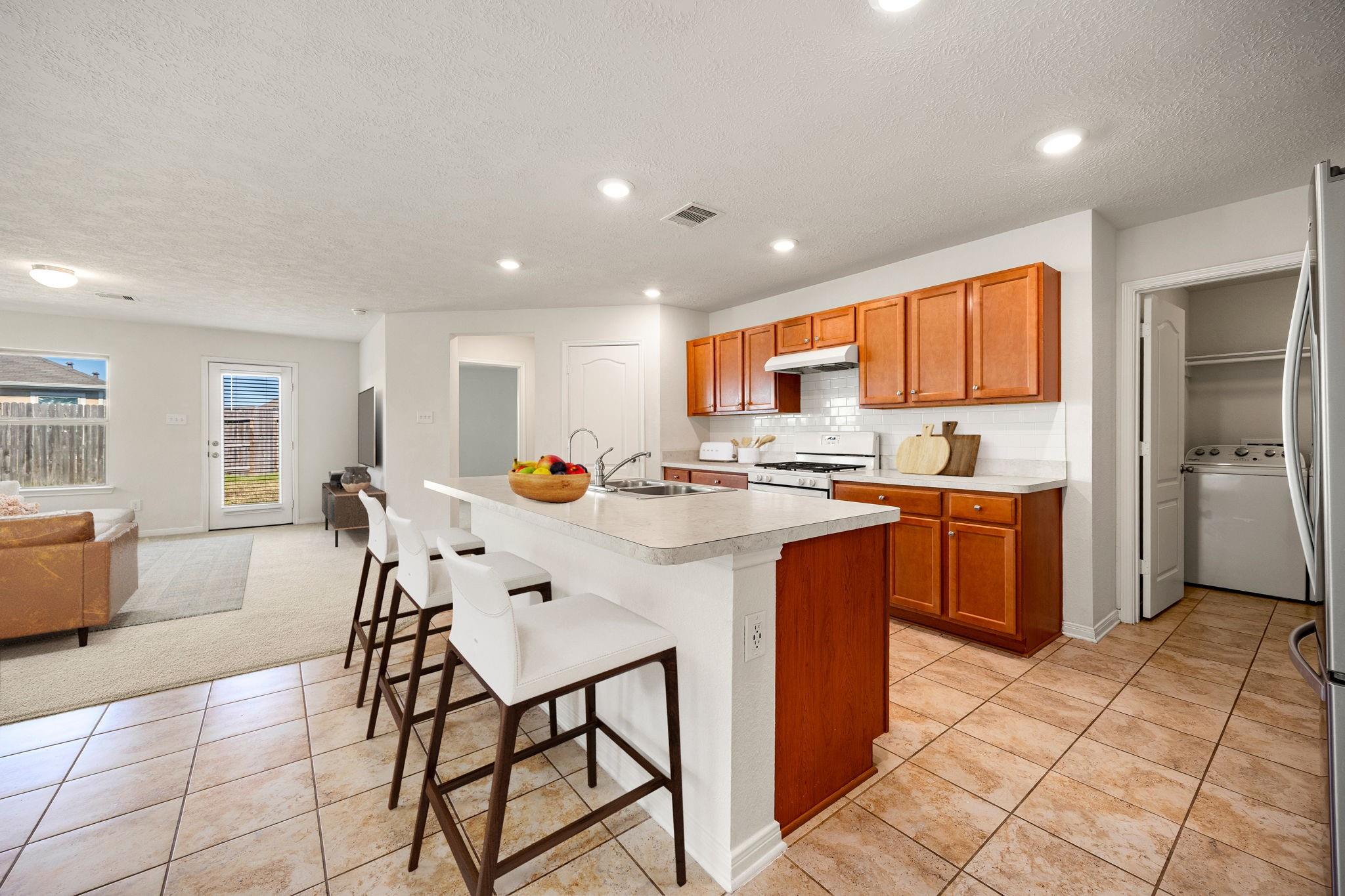 20810 Westgreen Springs Drive