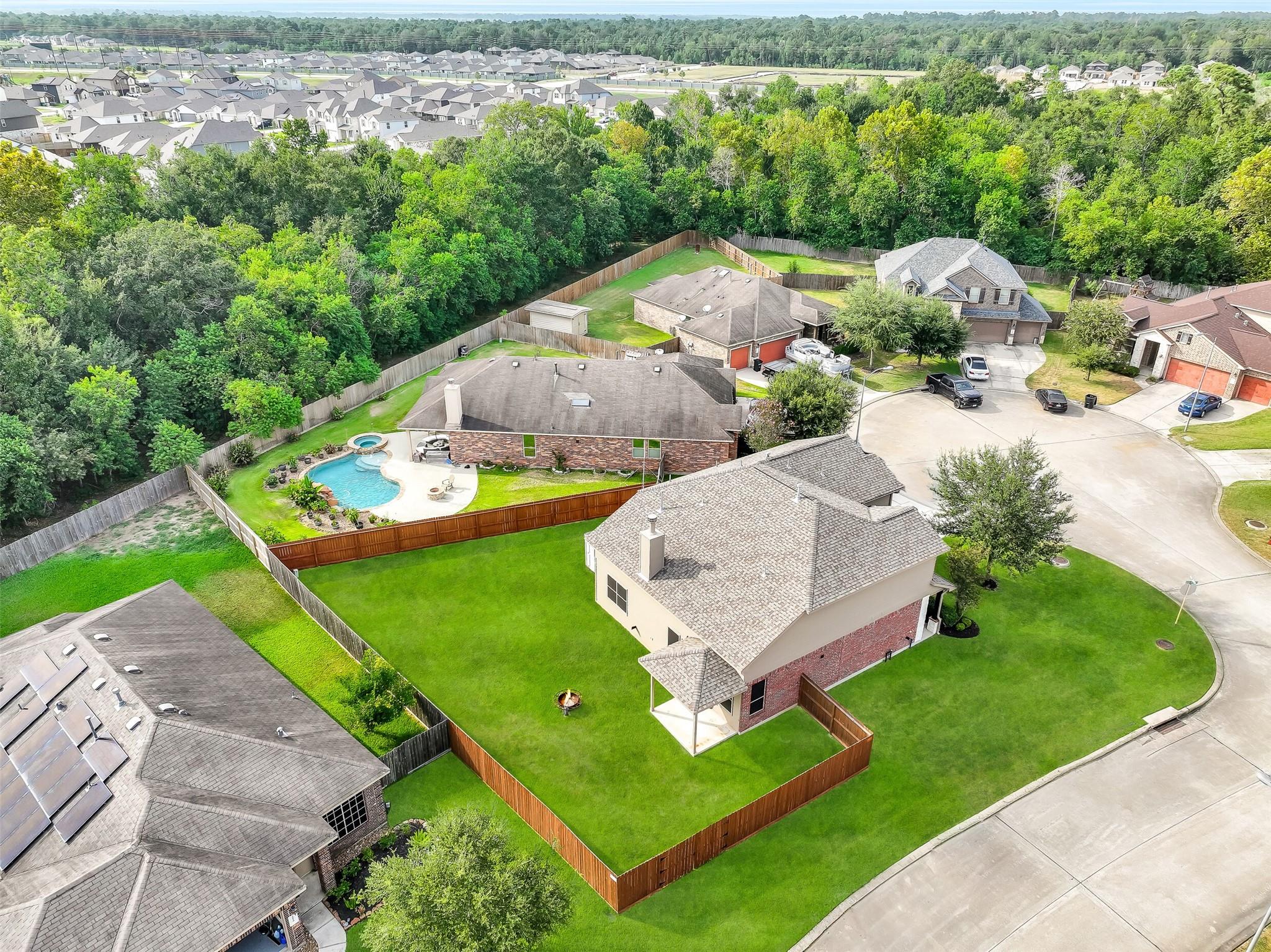 2303 Deer Trace Court