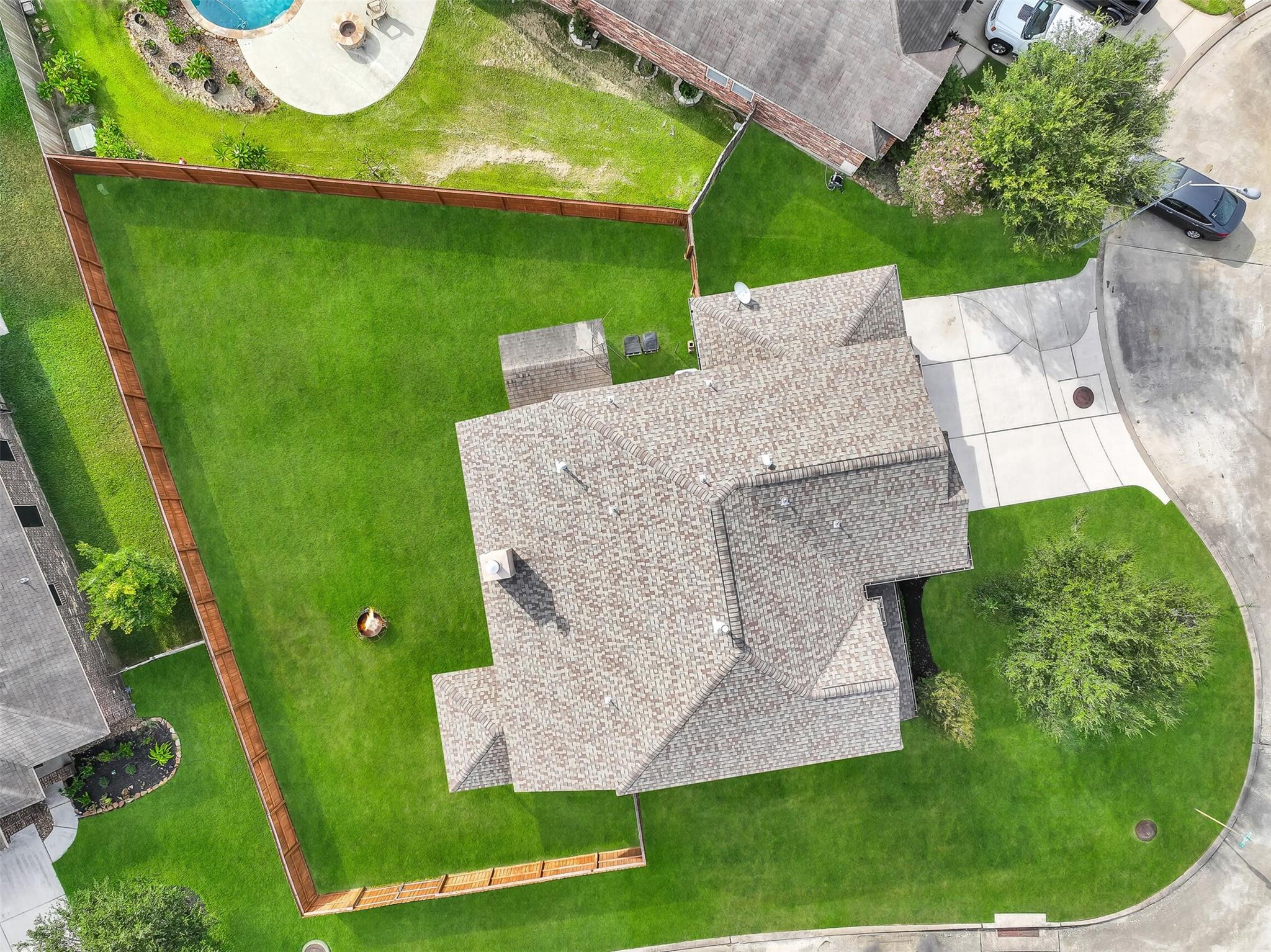 2303 Deer Trace Court