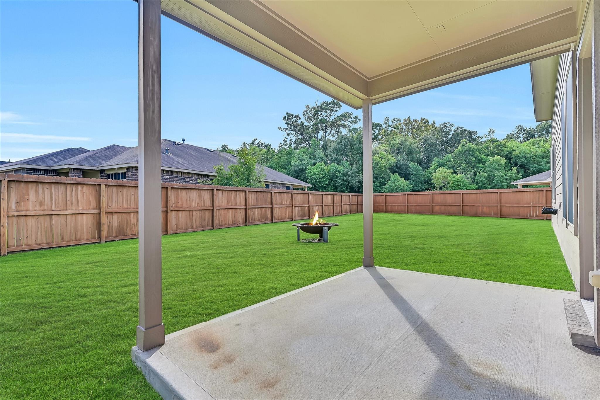 2303 Deer Trace Court