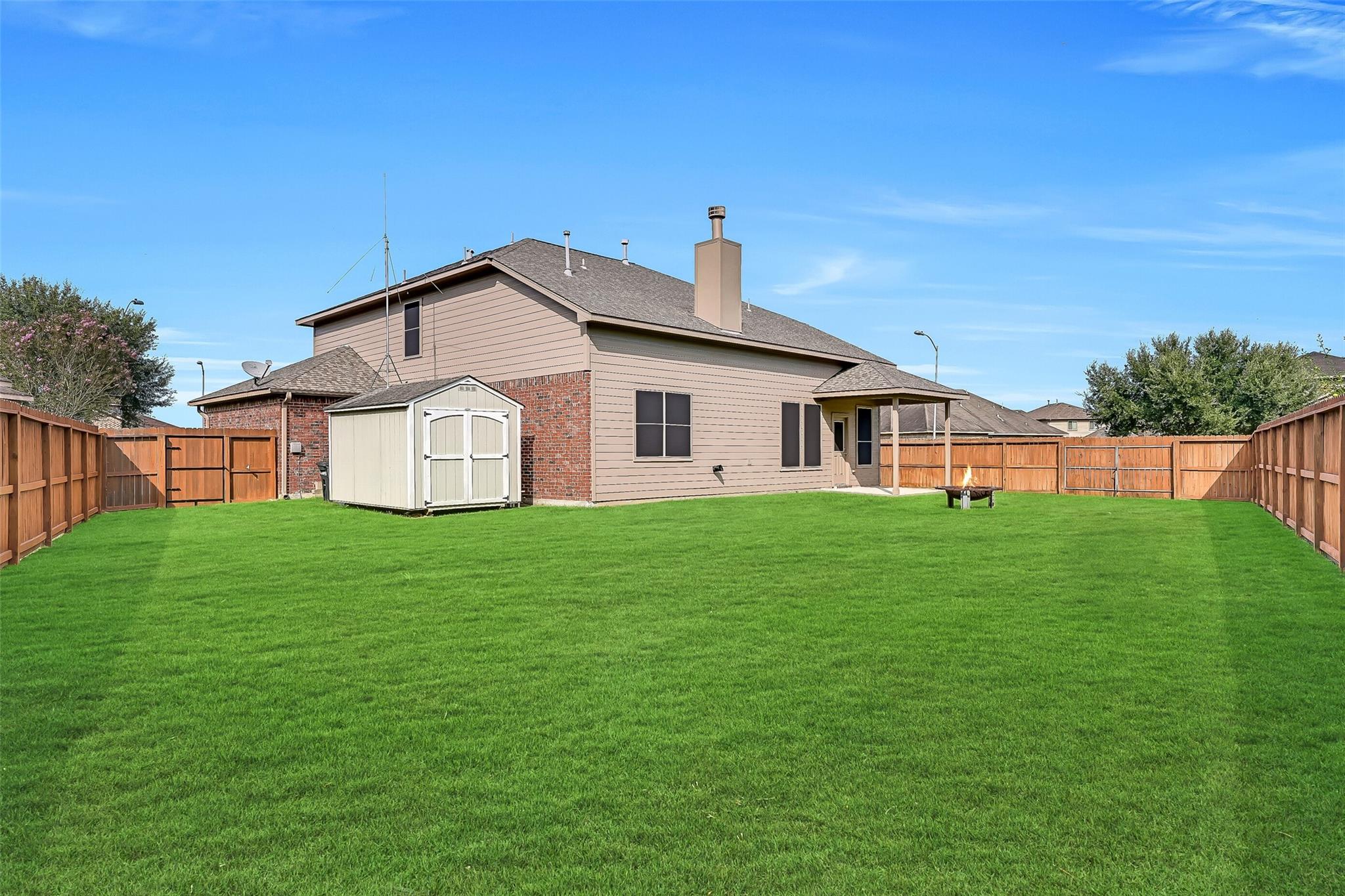 2303 Deer Trace Court