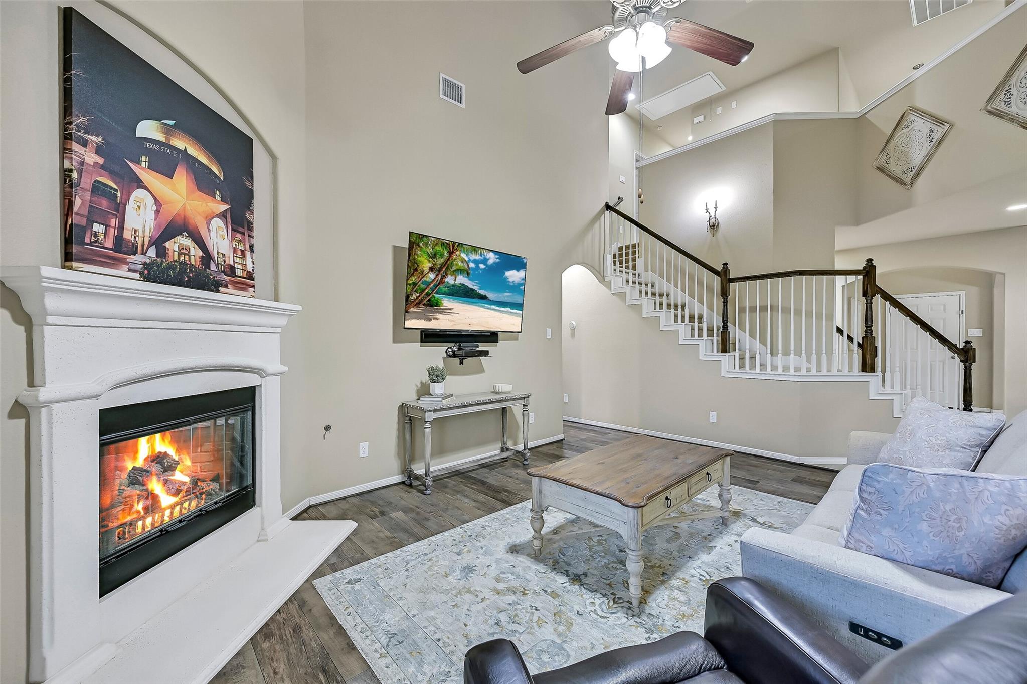 2303 Deer Trace Court