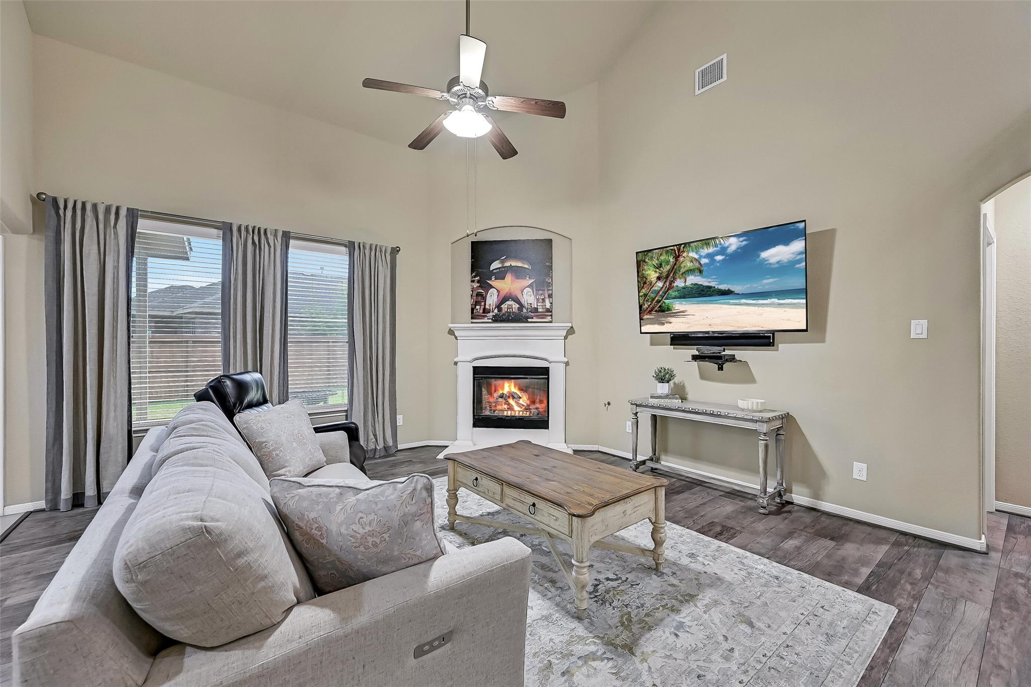 2303 Deer Trace Court