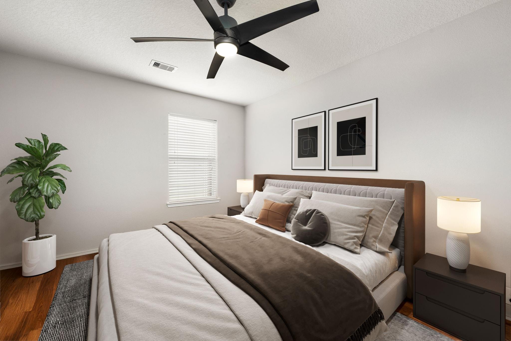 13834 Lake Livingston Drive