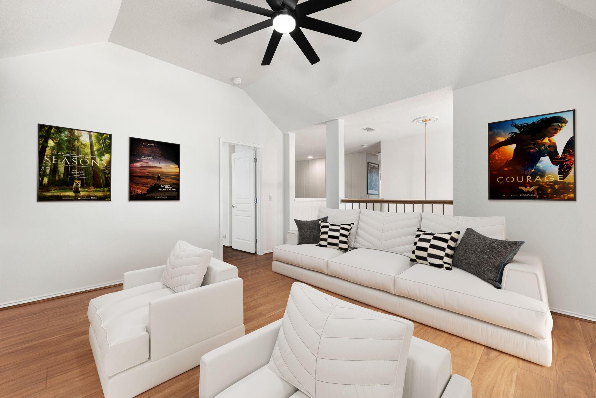 13834 Lake Livingston Drive