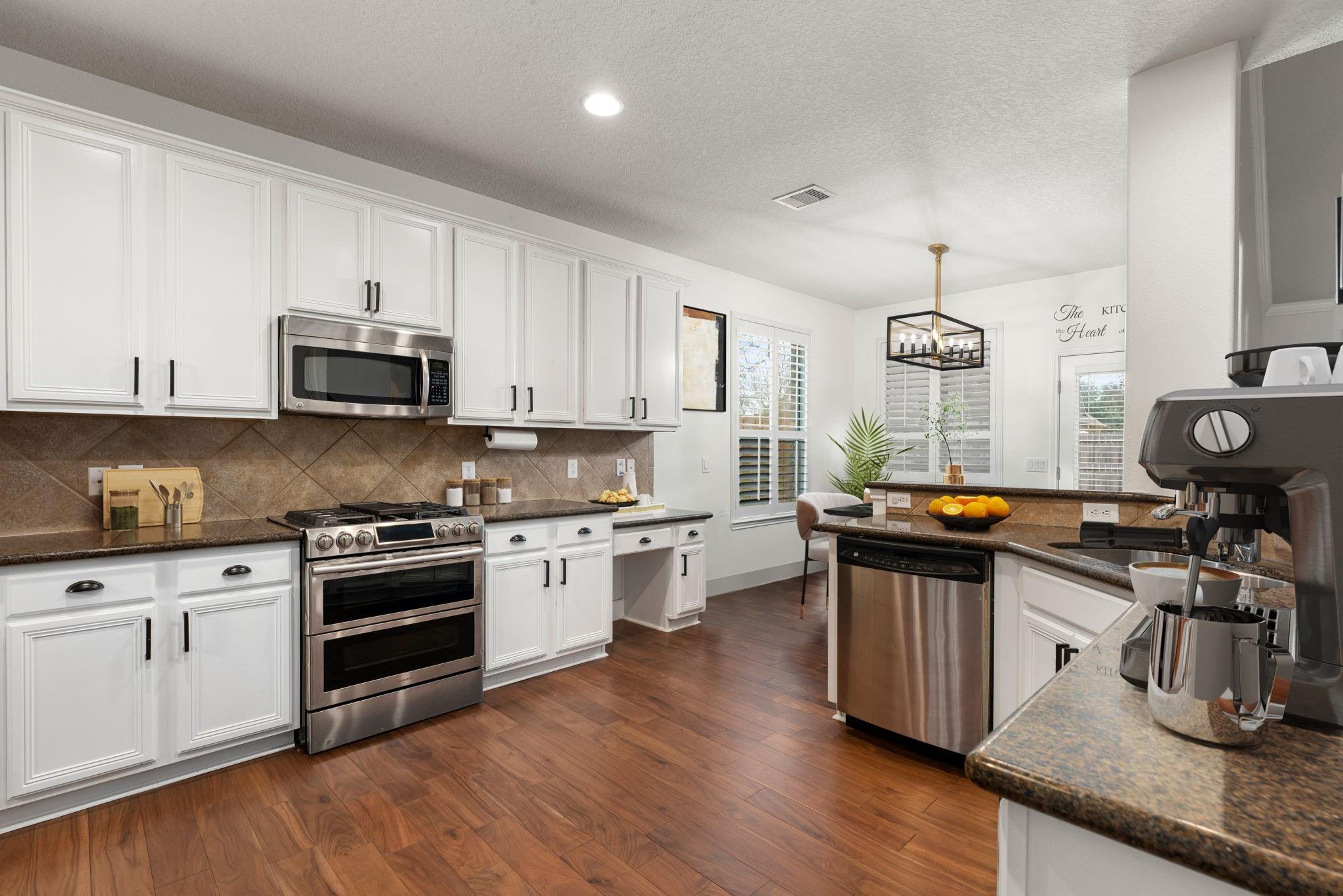 13834 Lake Livingston Drive