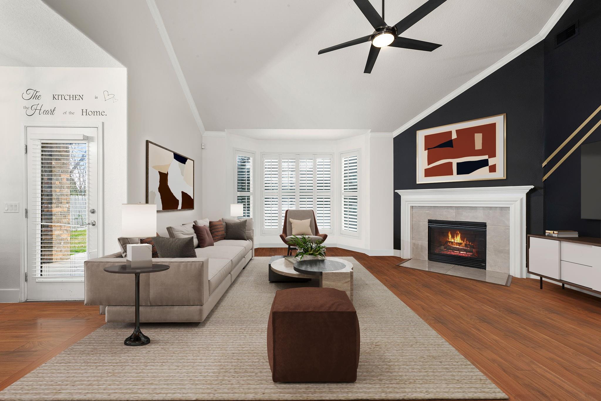 13834 Lake Livingston Drive