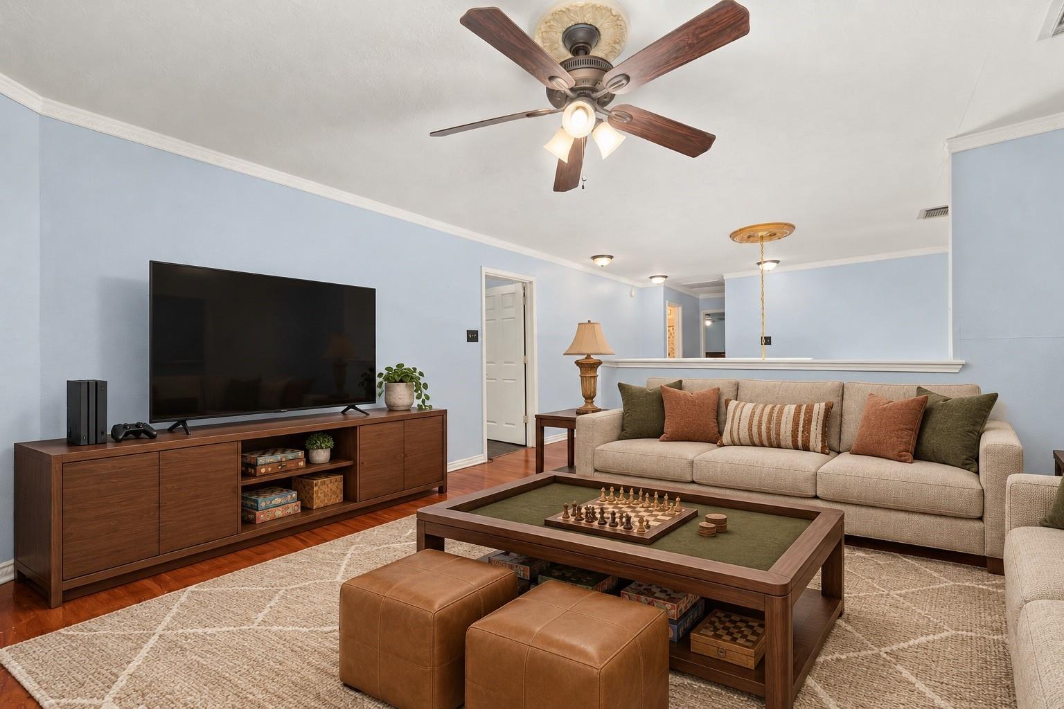 16123 Mossy Grove