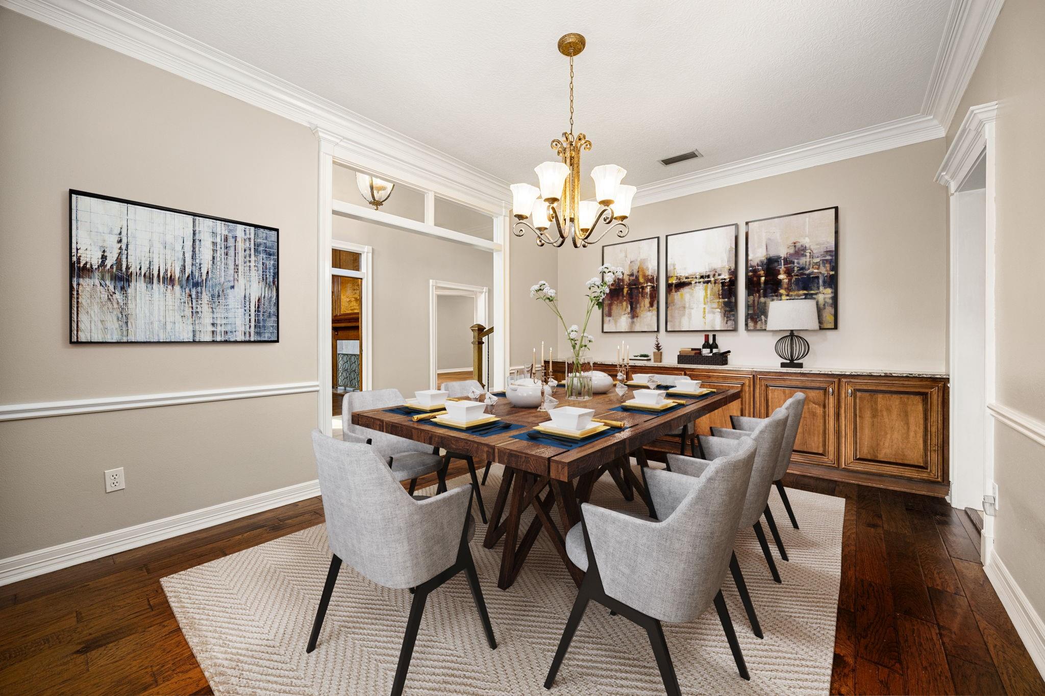 6448 Magnolia Street